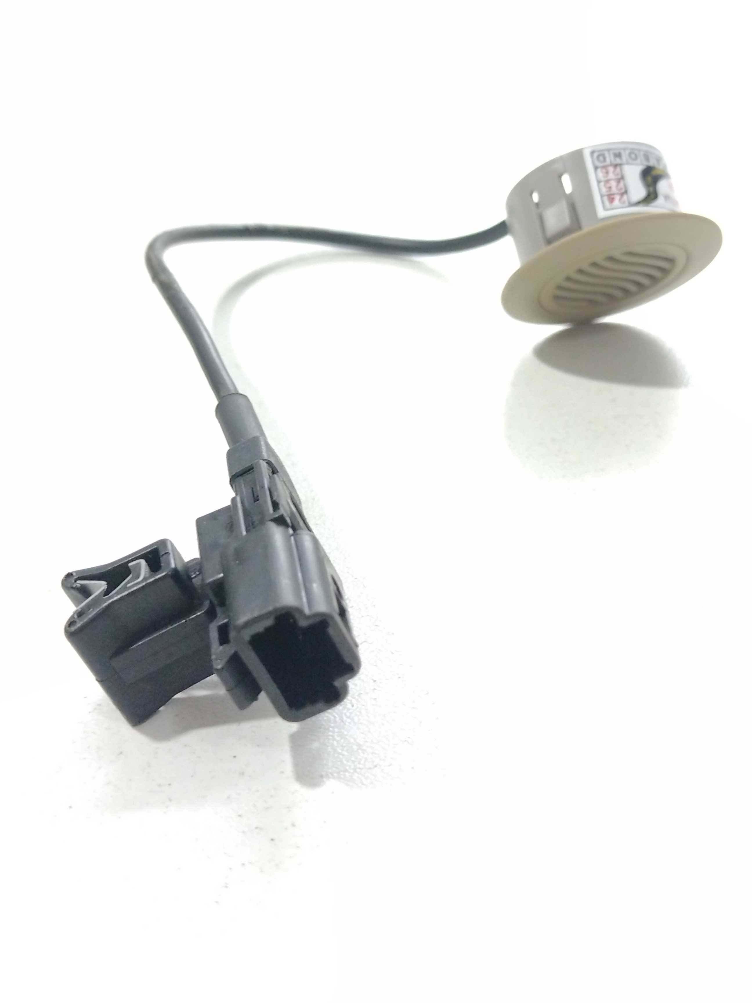 Sensor Microfone Teto Renault Sandero 2013 283128032r 2