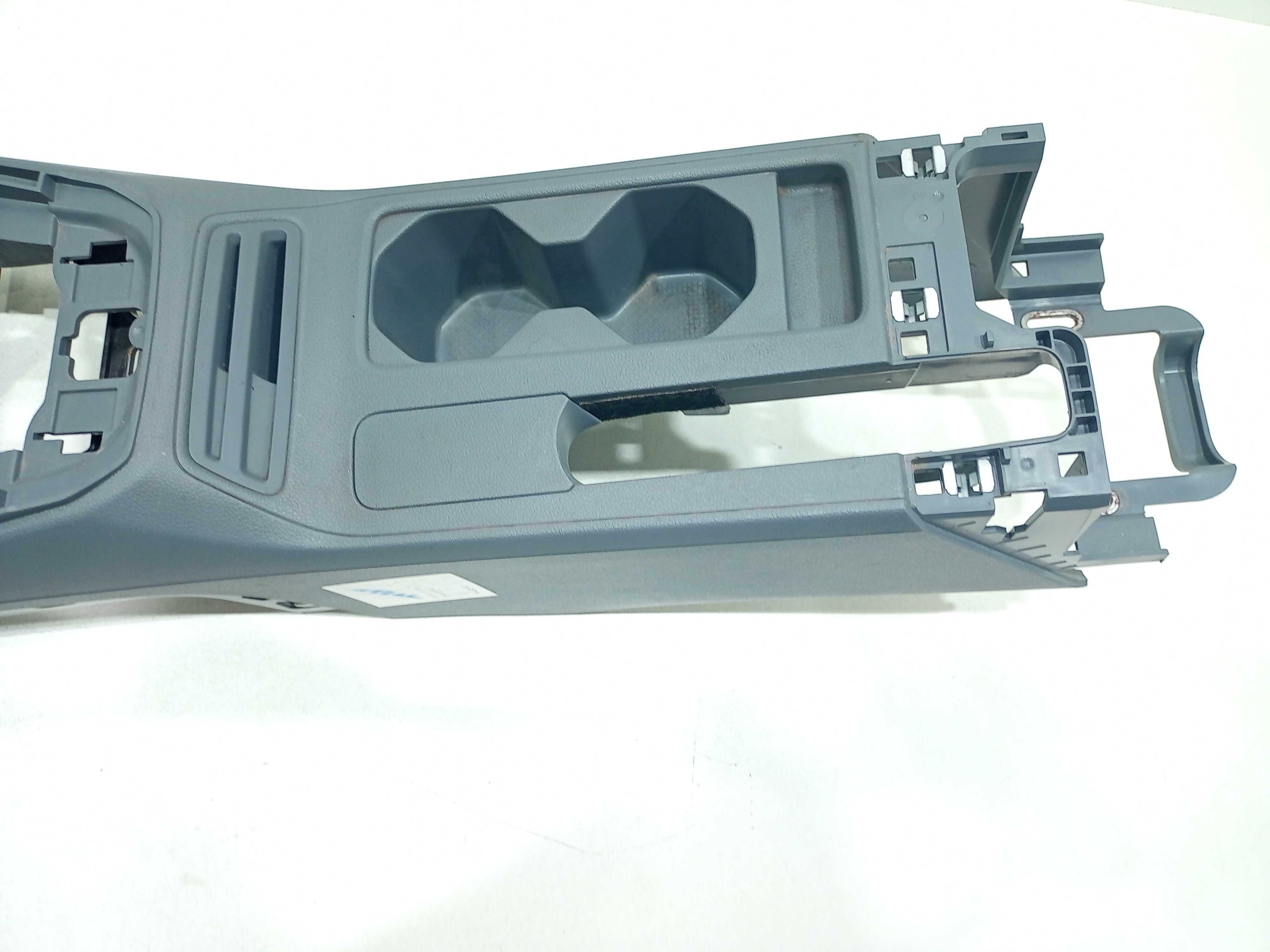 Console Central T-cross Sense Tsi 1.0 2020 2