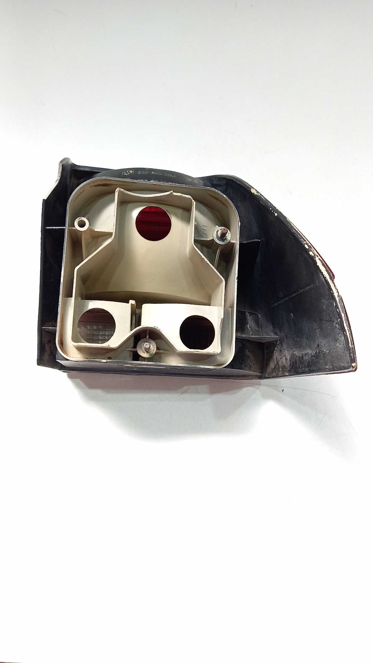 Lanterna Traseira Esquerda  Fume Ford Versailles 1991 5