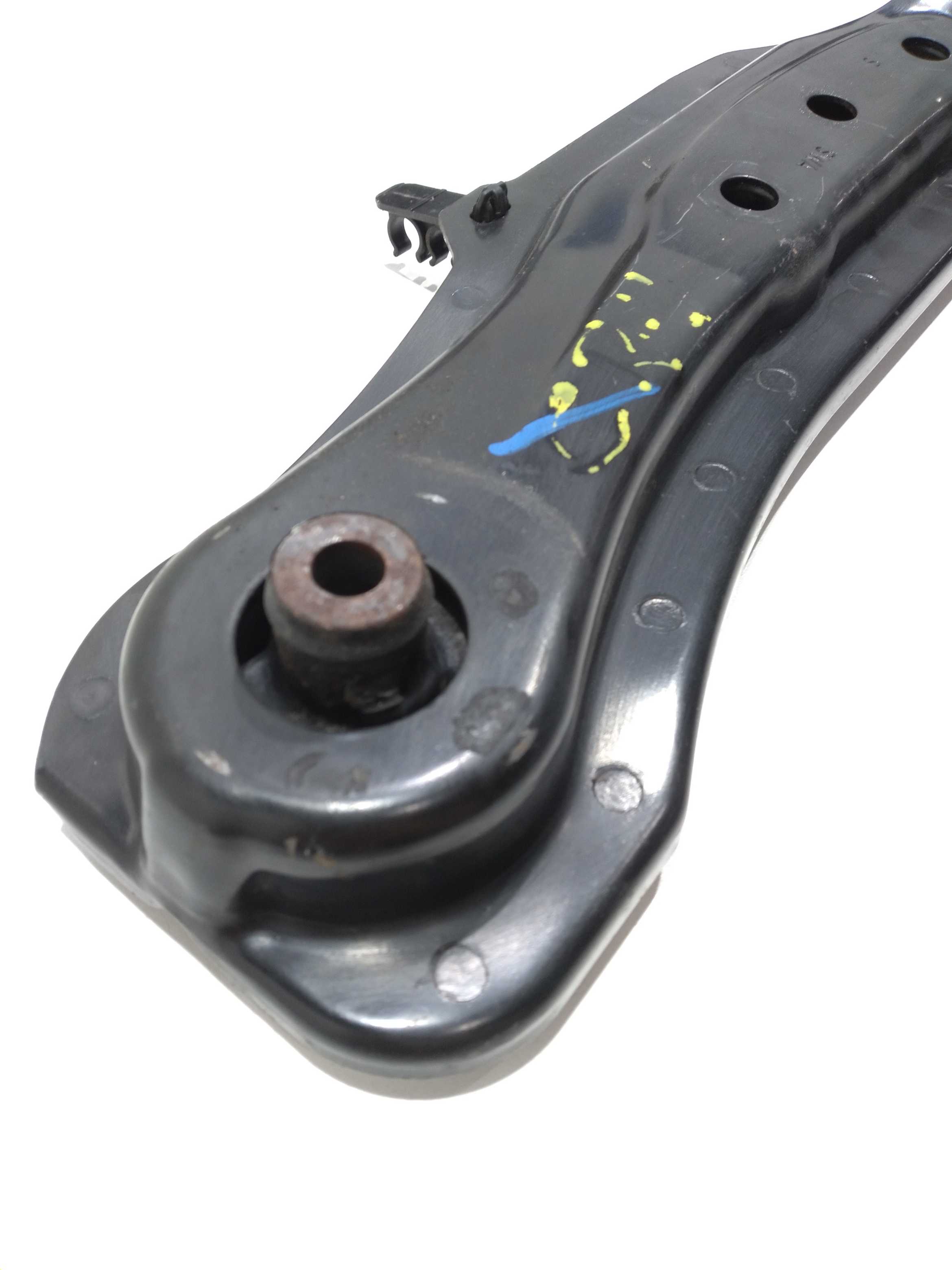 Suporte Do Diferencial Traseiro Honda Crv 2012 4