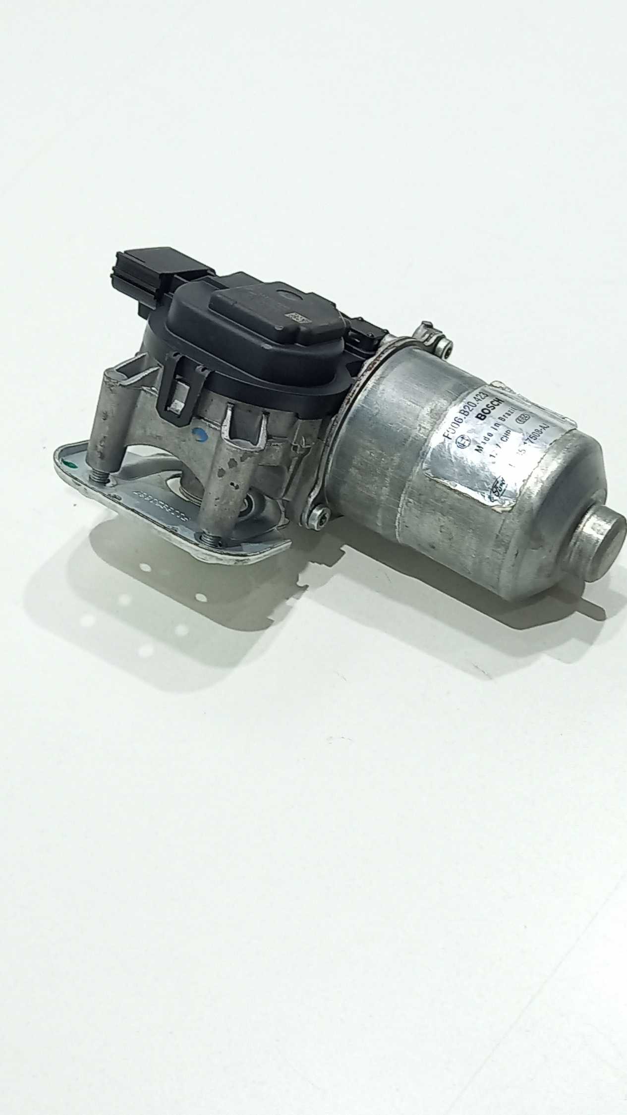 Motor Do Limpador Dianteiro Ford Ka 1.5 Sedan 2019 3