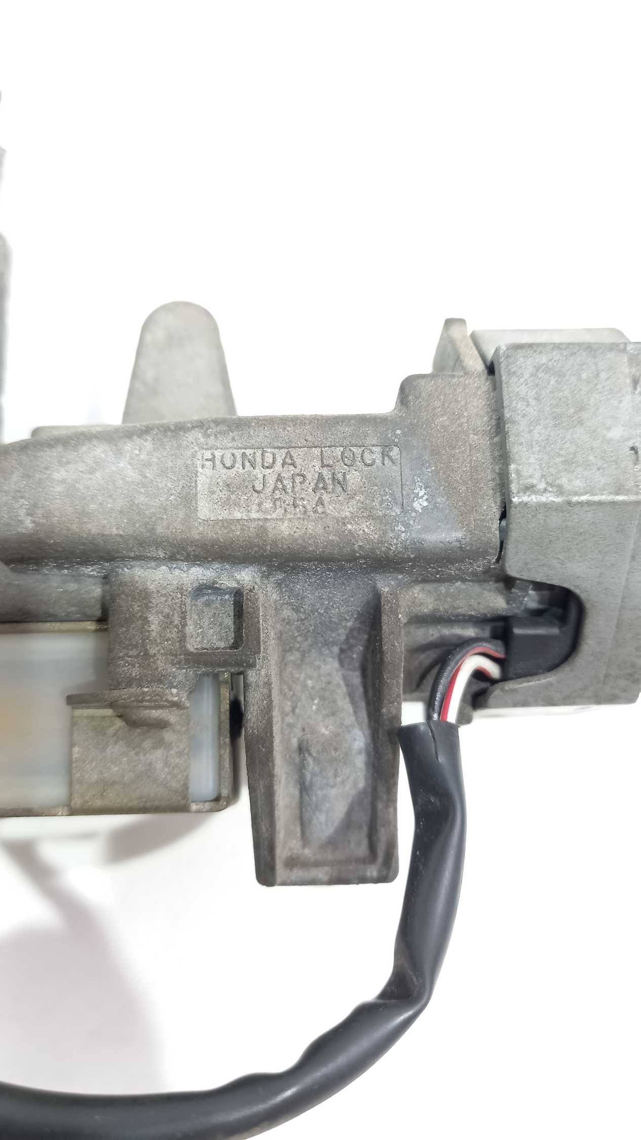 Cilindro Ignição Comutador Partida Honda Civic 2001 7