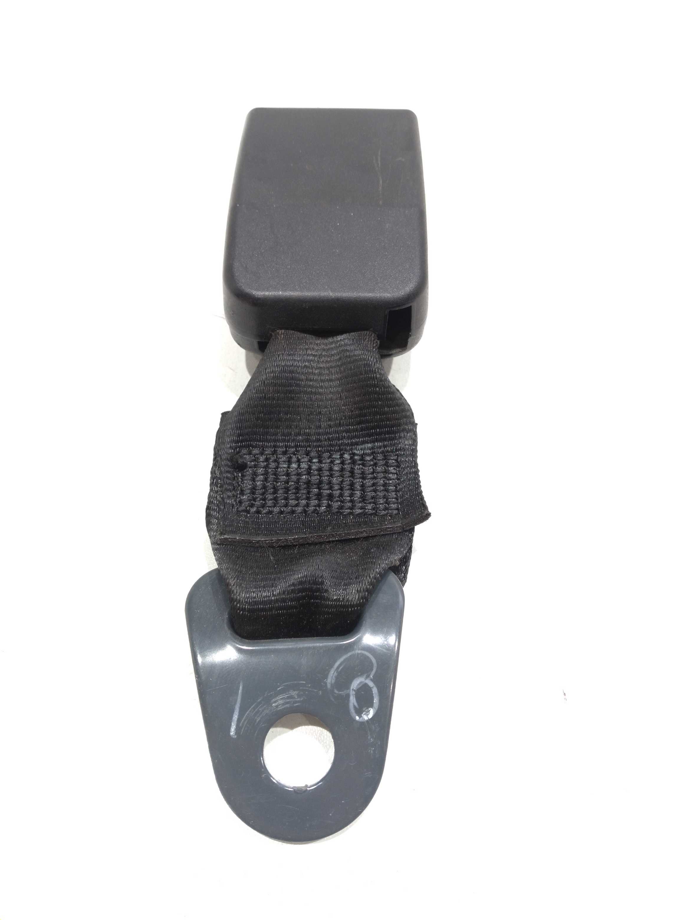 Engate Cinto Traseiro Esquerdo Citroën C3 1.4 8v 2011