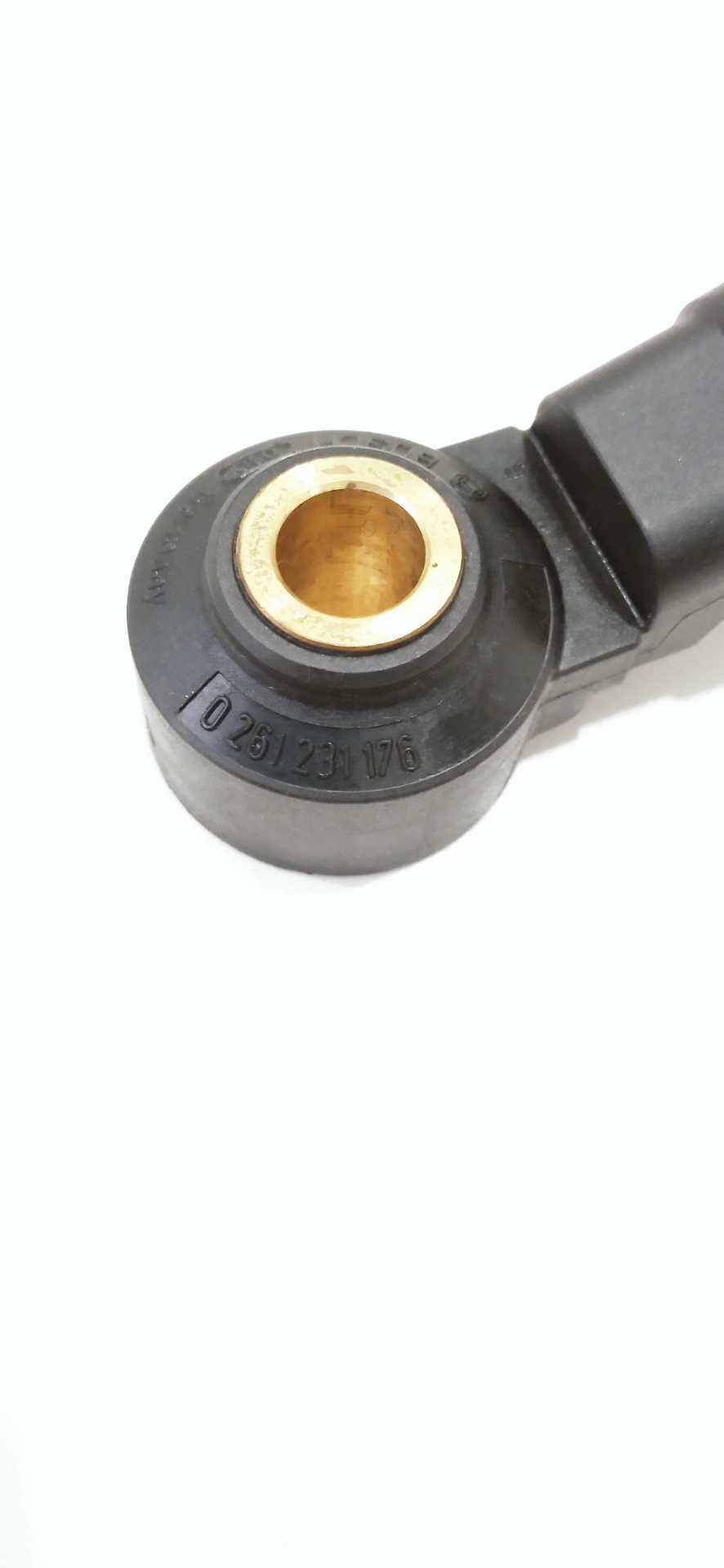 Sensor De Detonação Chevrolet Vectra Collection 2011 3