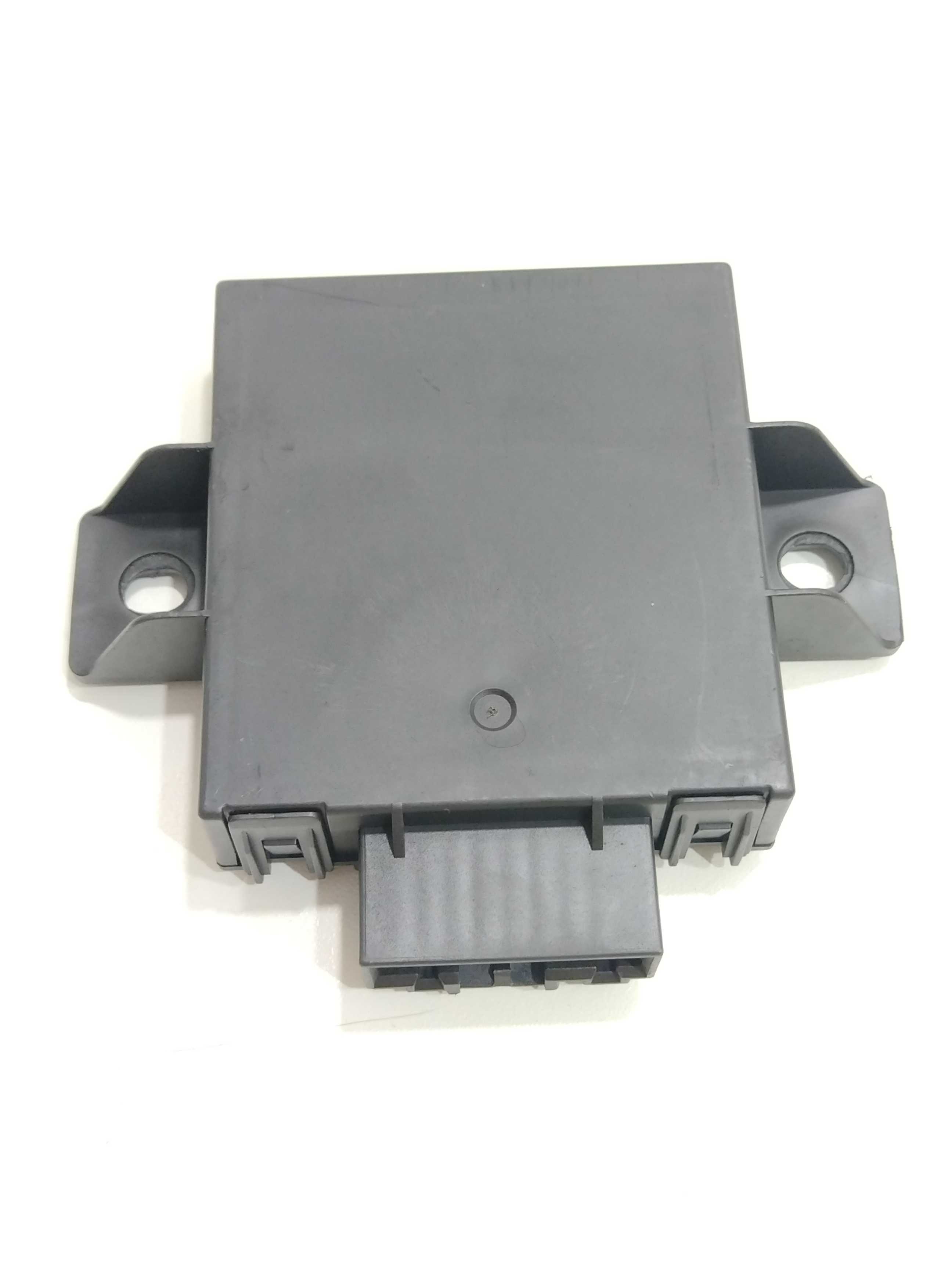 Módulo Alarme Touareg Vw 2005 V8 Original 7l0907719 3