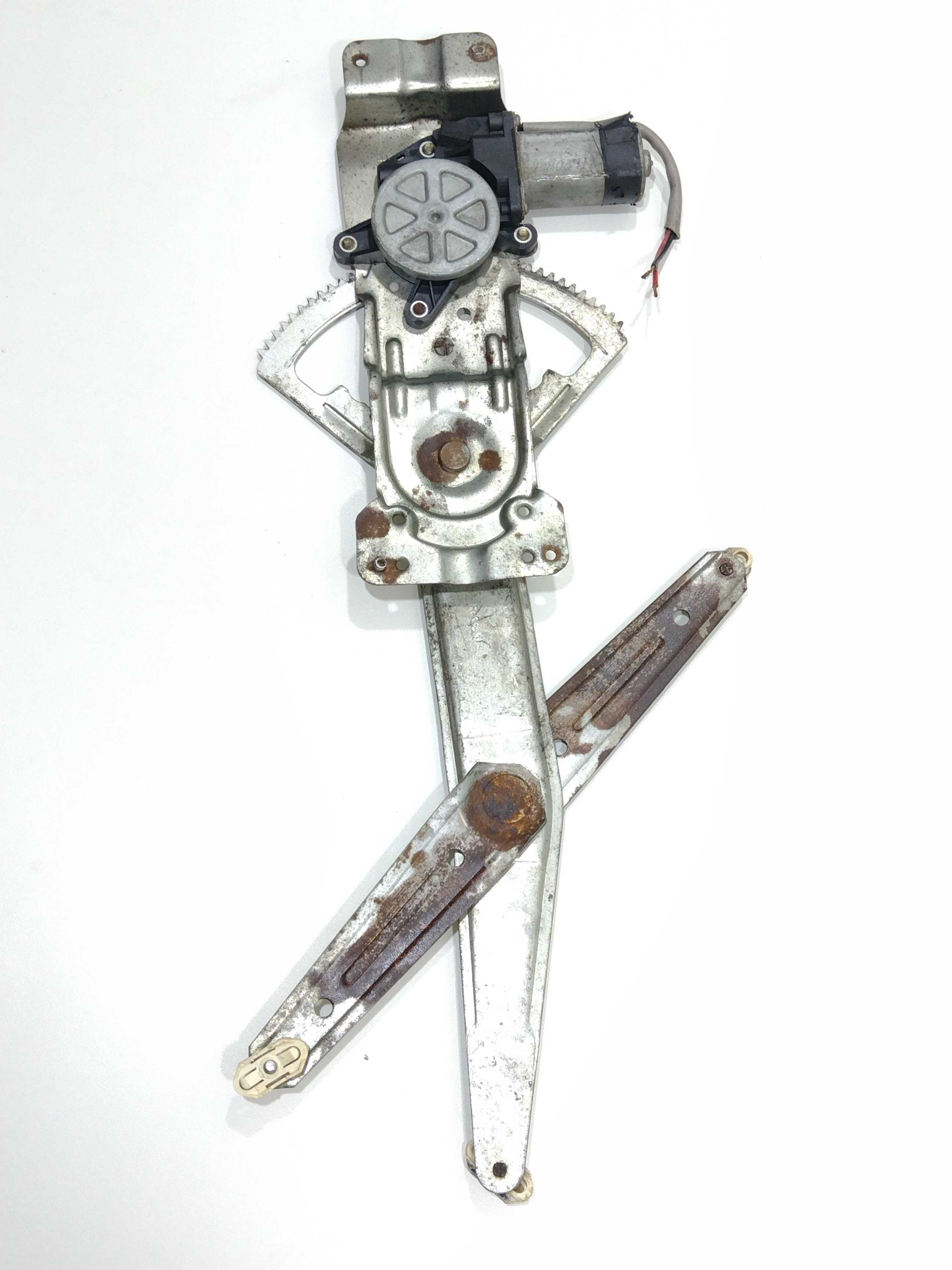 Máquina Vidro Elétrico Diant Esquerda Corsa Classic 2007 2