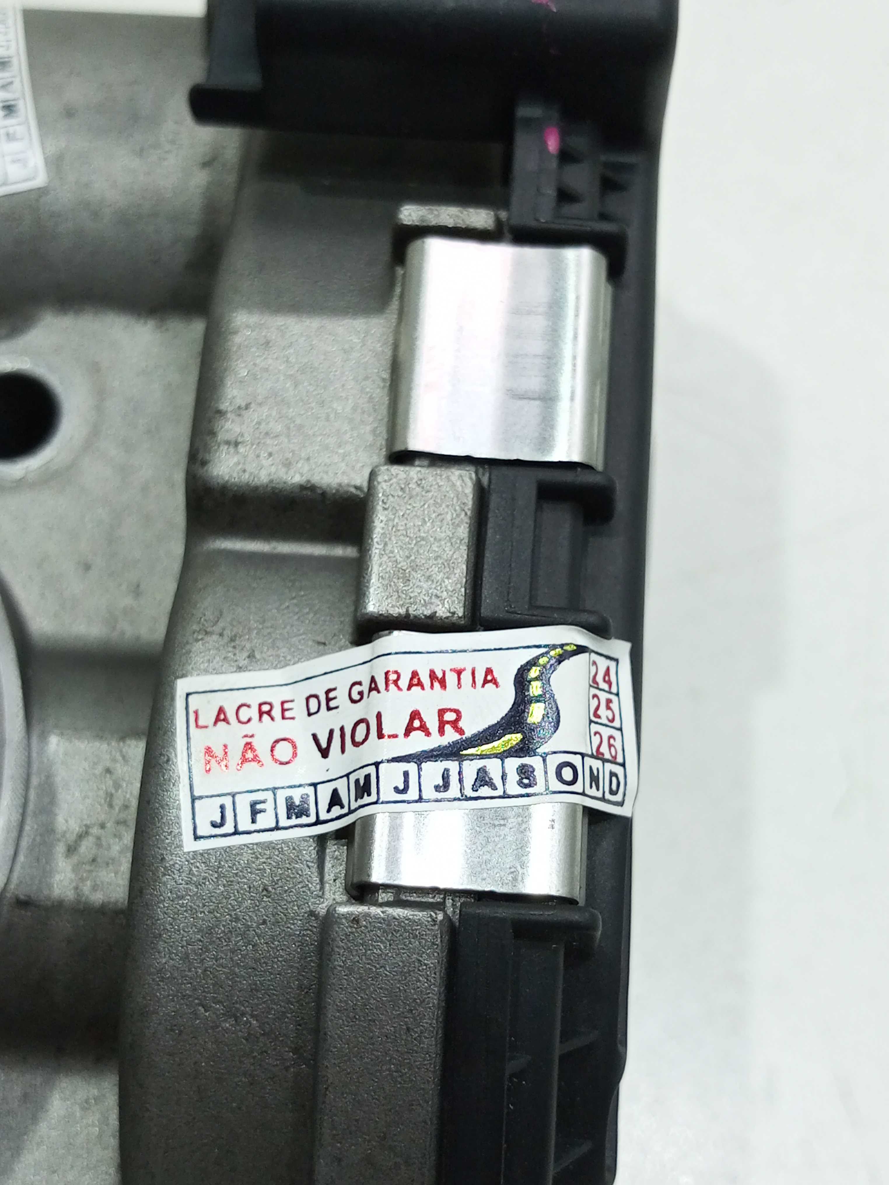 Tbi Corpo Borboleta Citroen C3 1.6 16v 2017 Aut 0280750085 4
