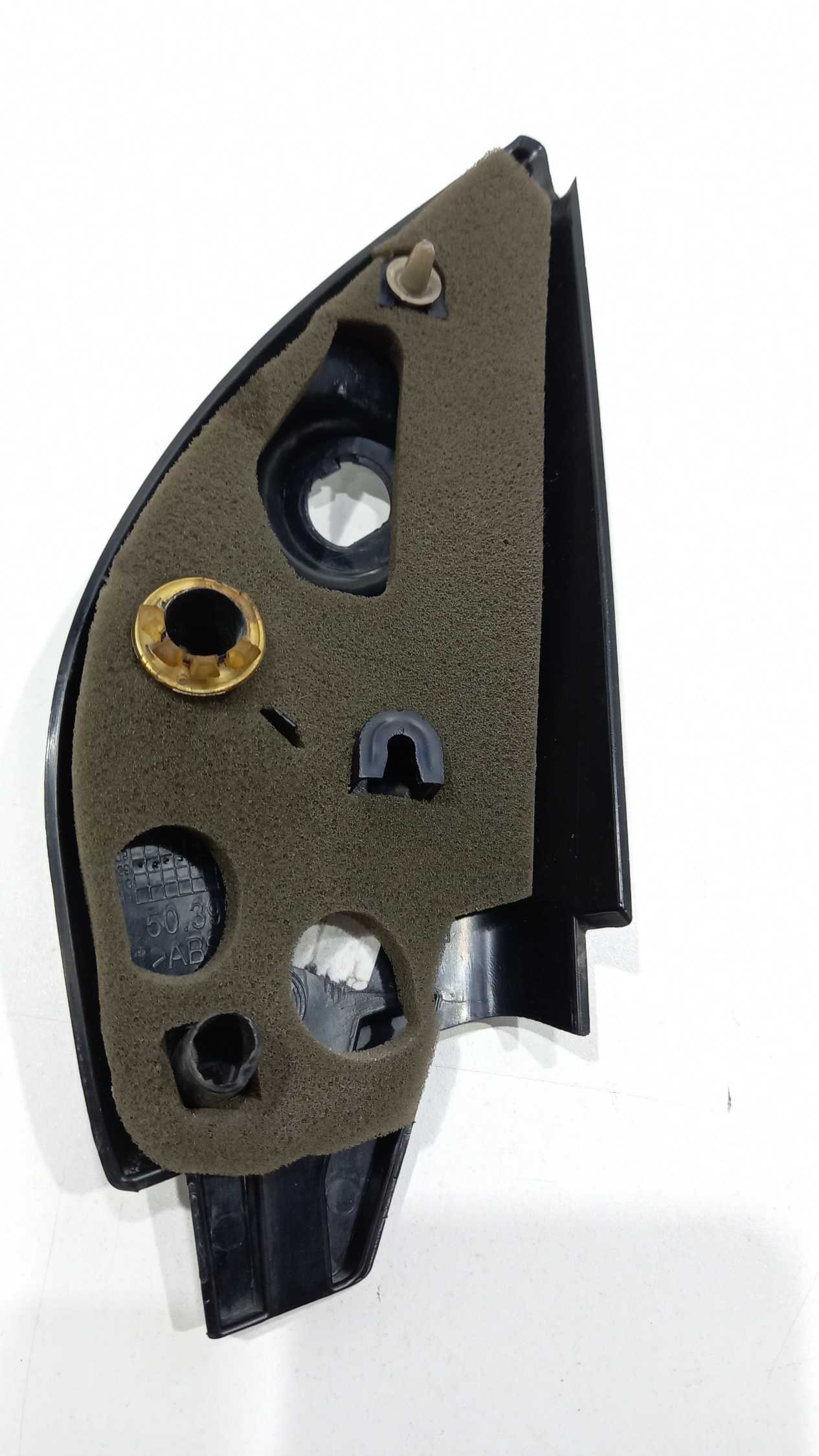 Moldura Interna Do Retrovisor Lado Esquerdo Vw Voyage 2019 2