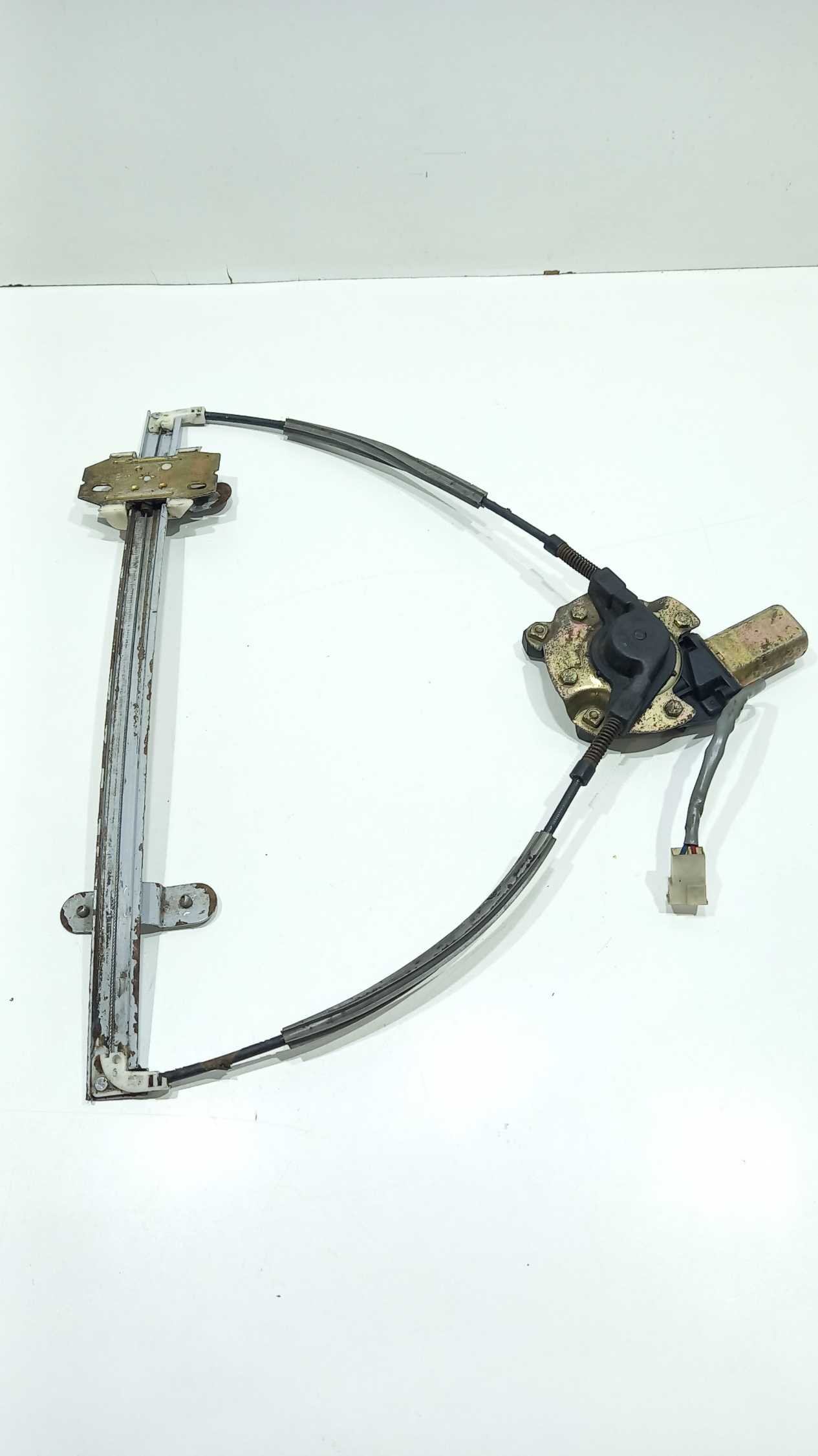 Maquina De Vidro Dianteira Direita Elétrica Parati 2p  1996 1