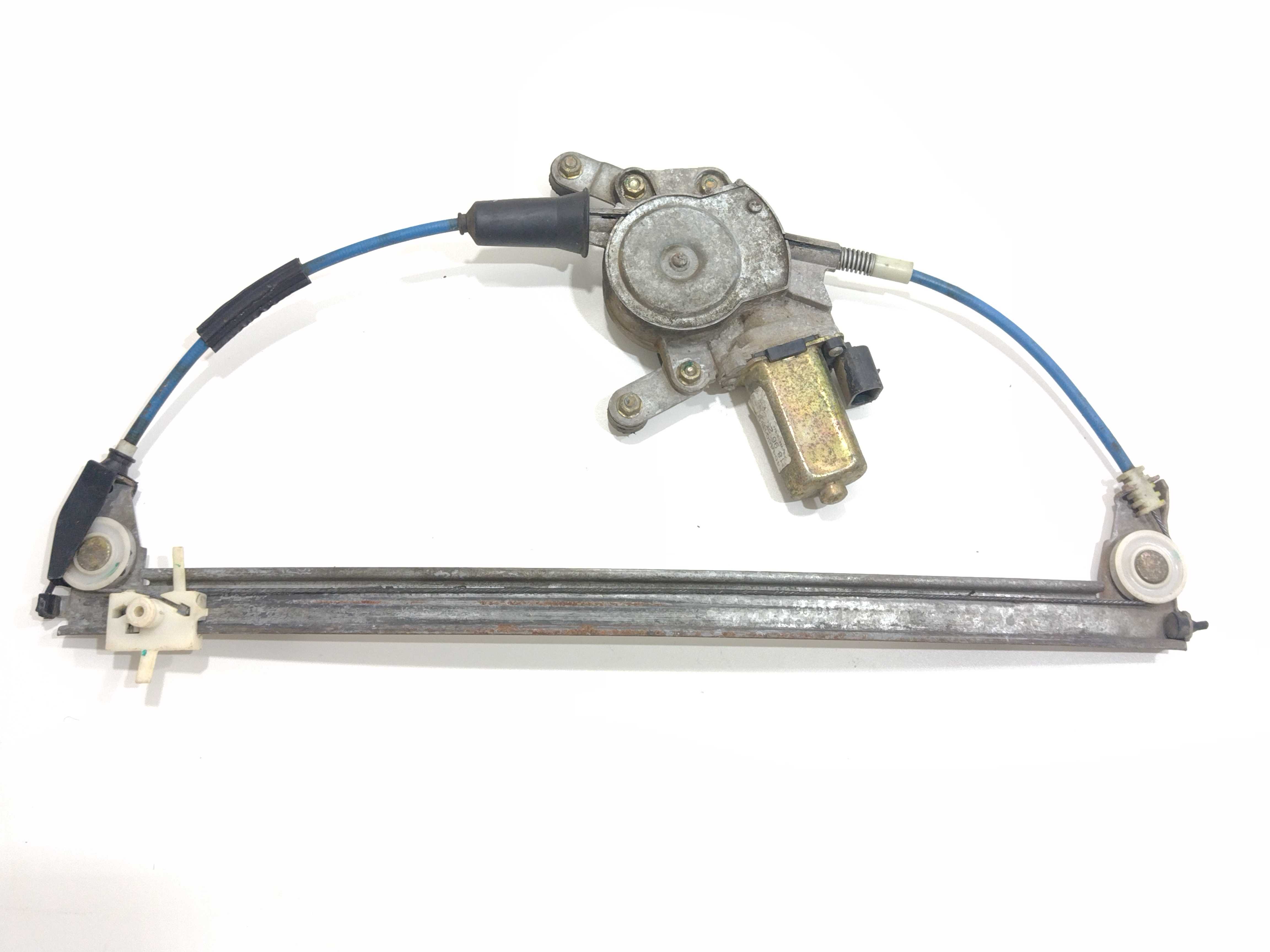 Maquina Vidro Diant Direito Fiat Palio 1996 Original 2