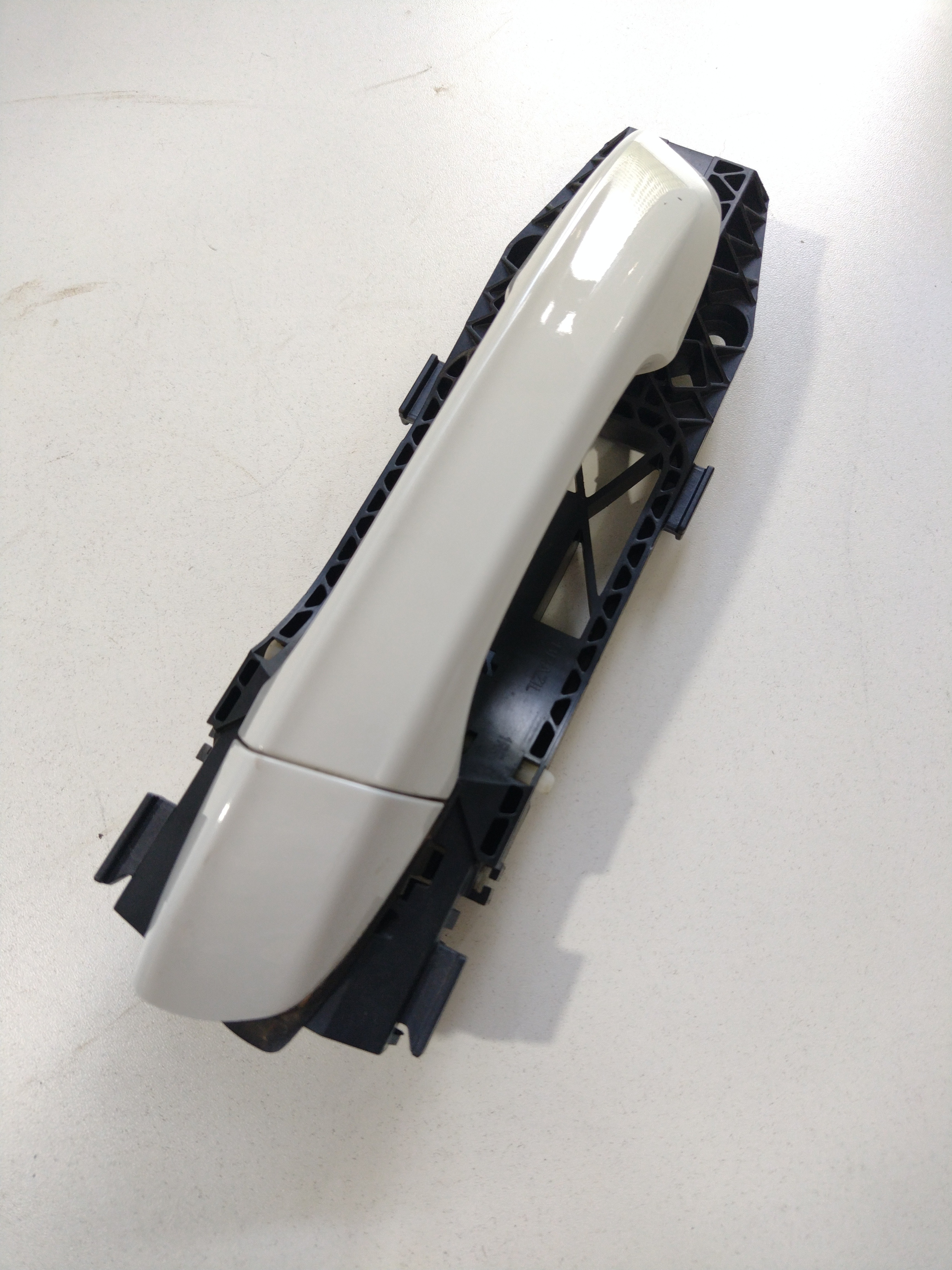 Maçaneta Externa Porta Tras Direita T-cross 2020 891291109 5