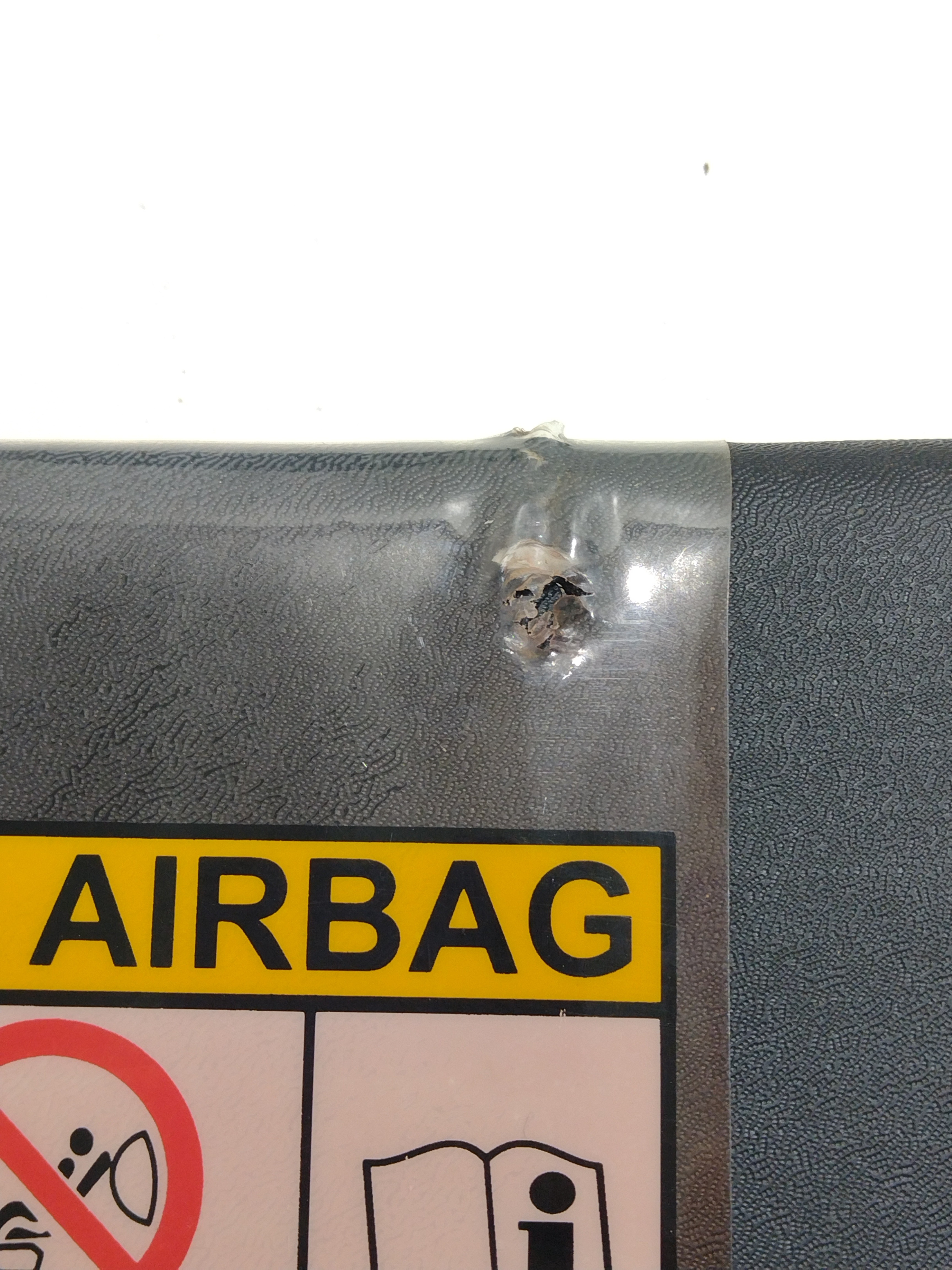 Quebra Sol Esquerdo Fiat Strada Hard Work 1.4 Evo 2018 3