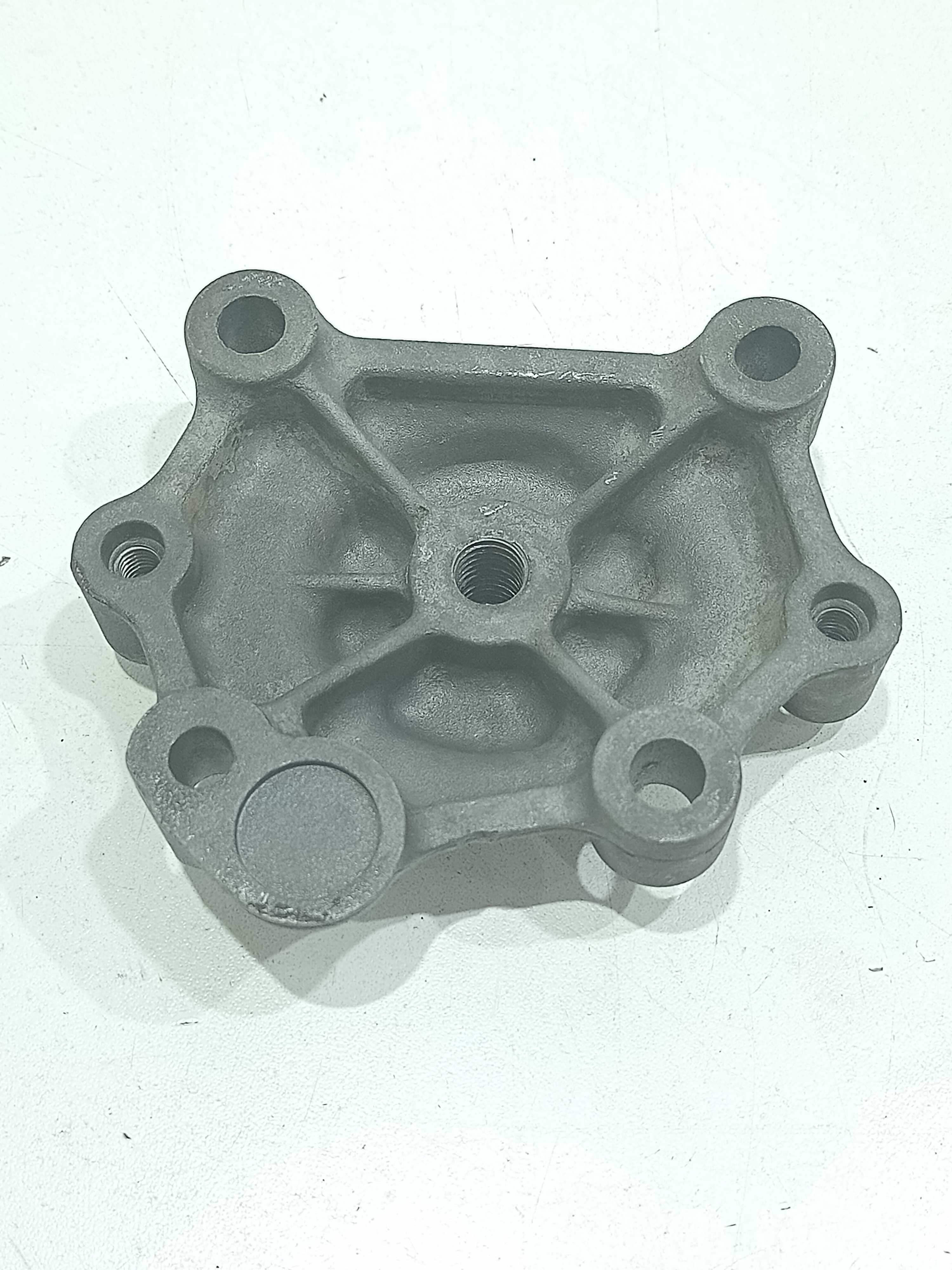 Suporte Motor Renault Scenic 1999 2.0 8v 3