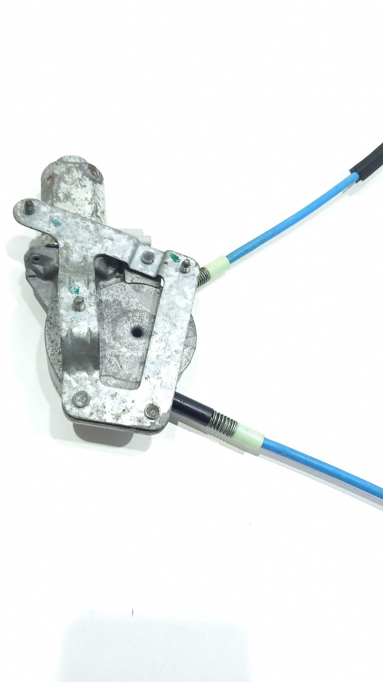 Maquina De Vidro Traseira Direita Xsara Picasso 2003 3