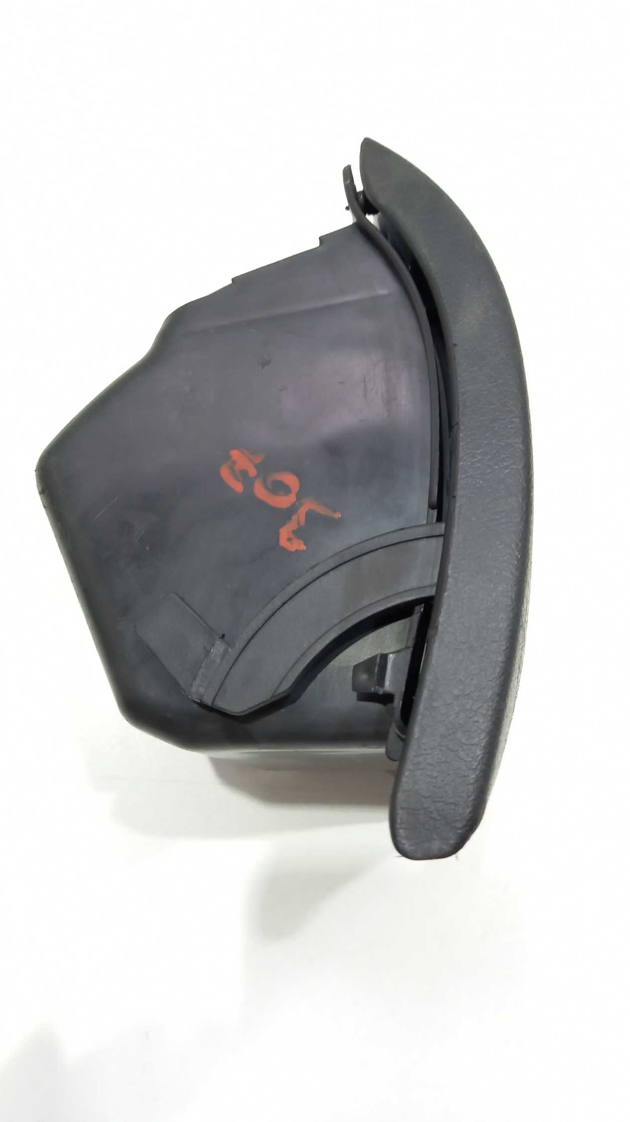 Porta Objetos Console Peugeot 307 2002 À  2012 5