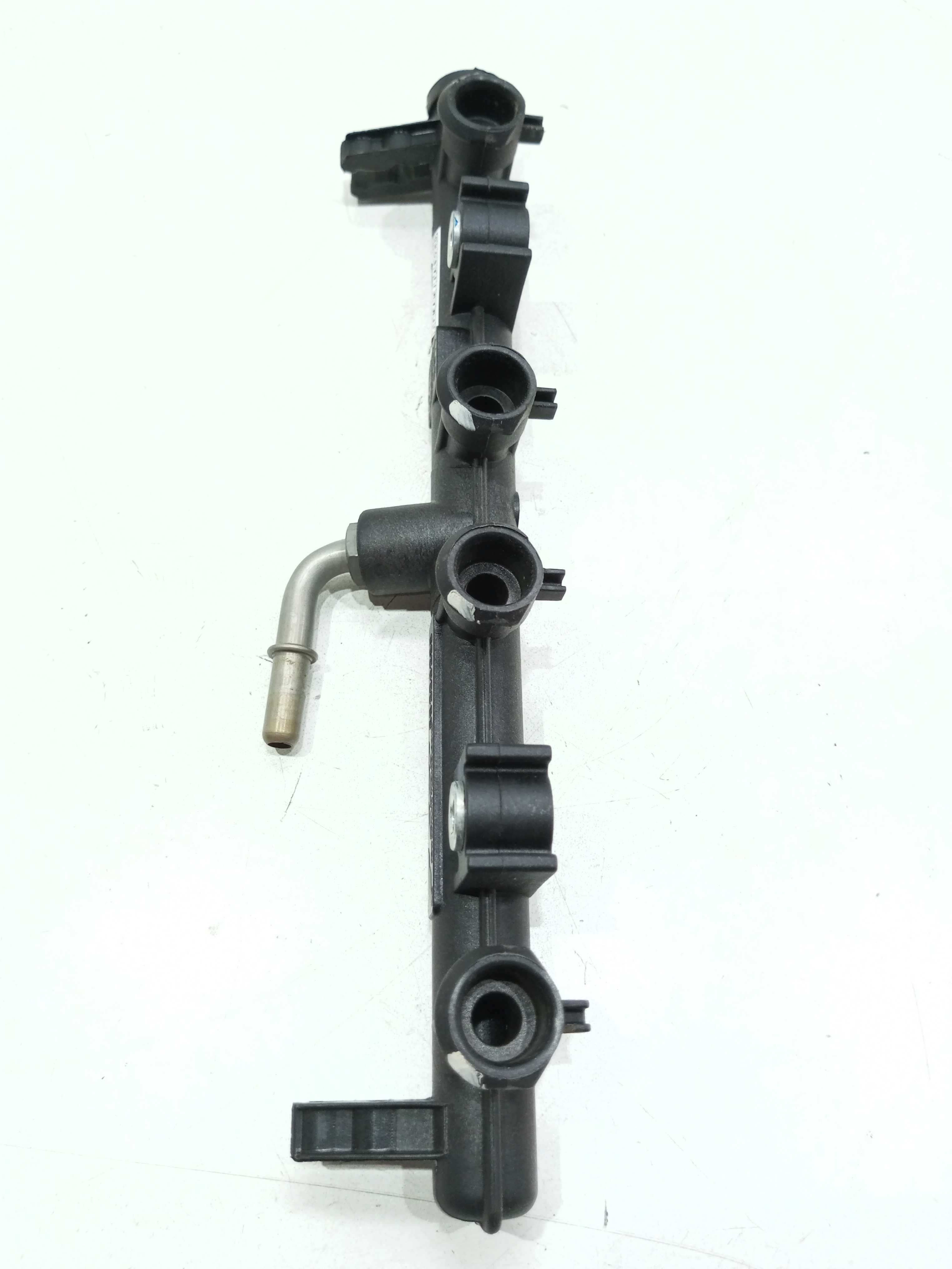 Flauta Dos Bicos Injetores Fiat Fiorino 1.4 2021 5