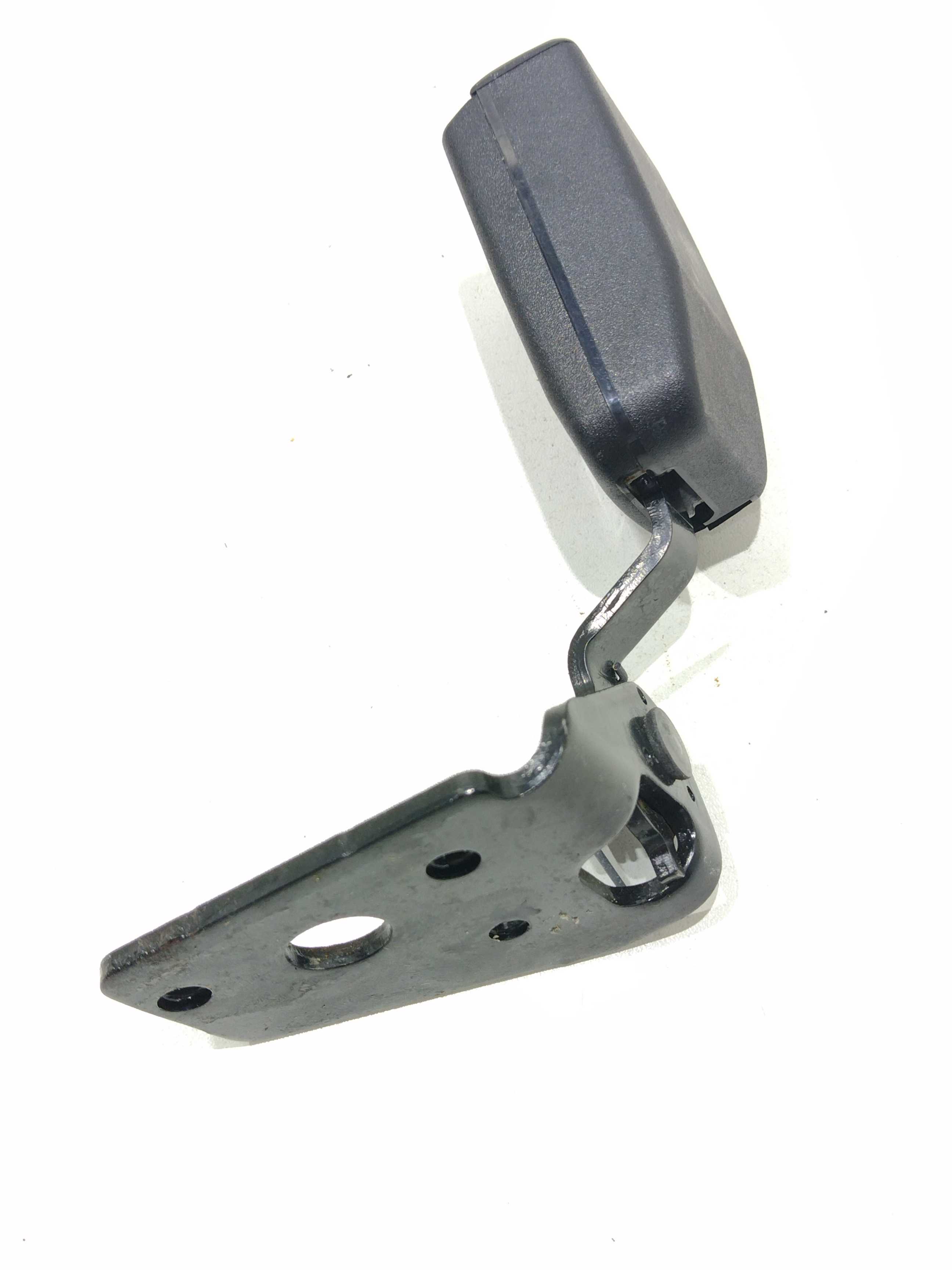 Cinto De Segurança Fêmea Tras Esq Peugeot 307 2004 Orig 3
