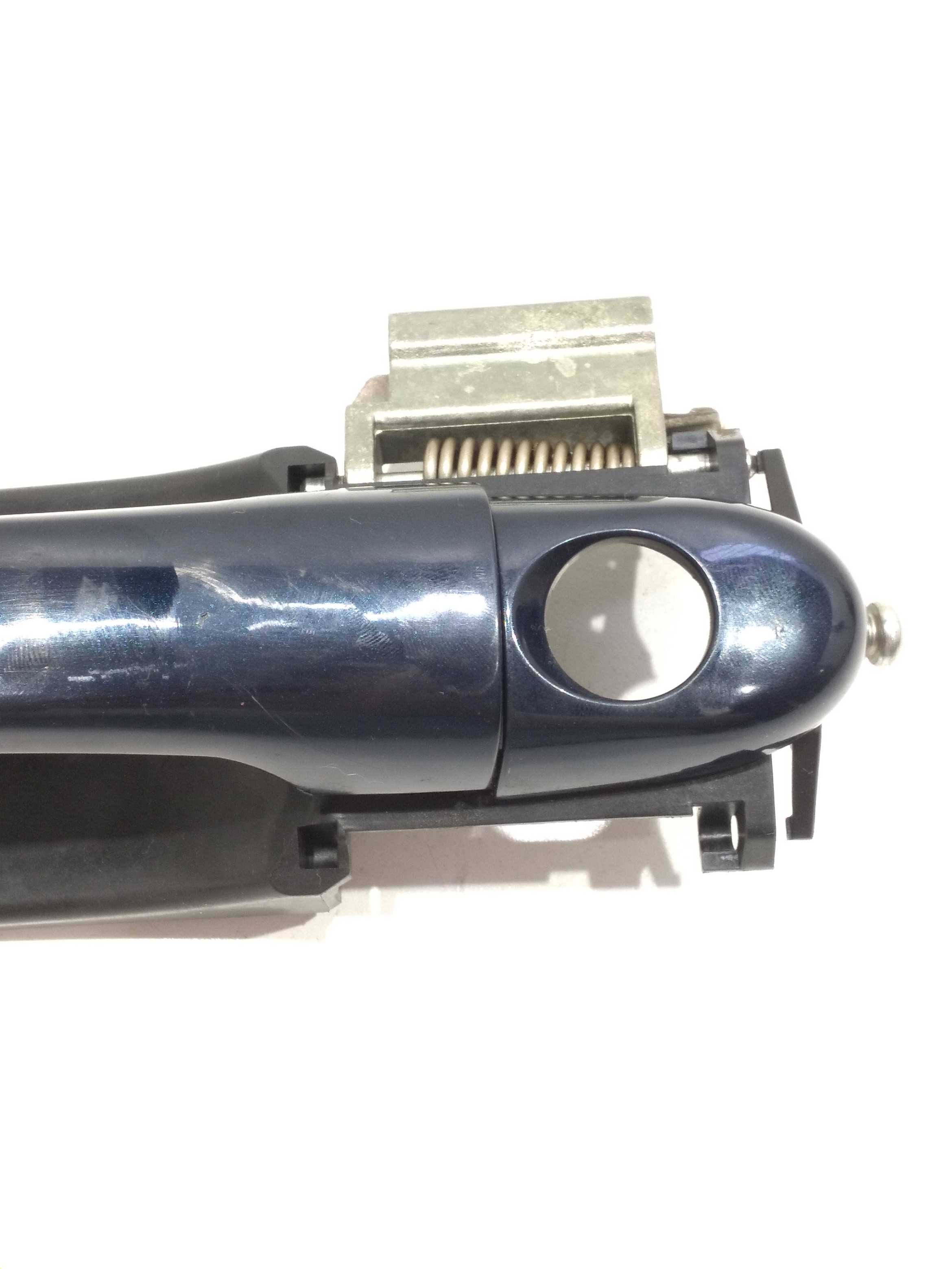 Maçaneta Ext Porta Dianteira Esquerda Grand Siena 2013 Dianteira 2