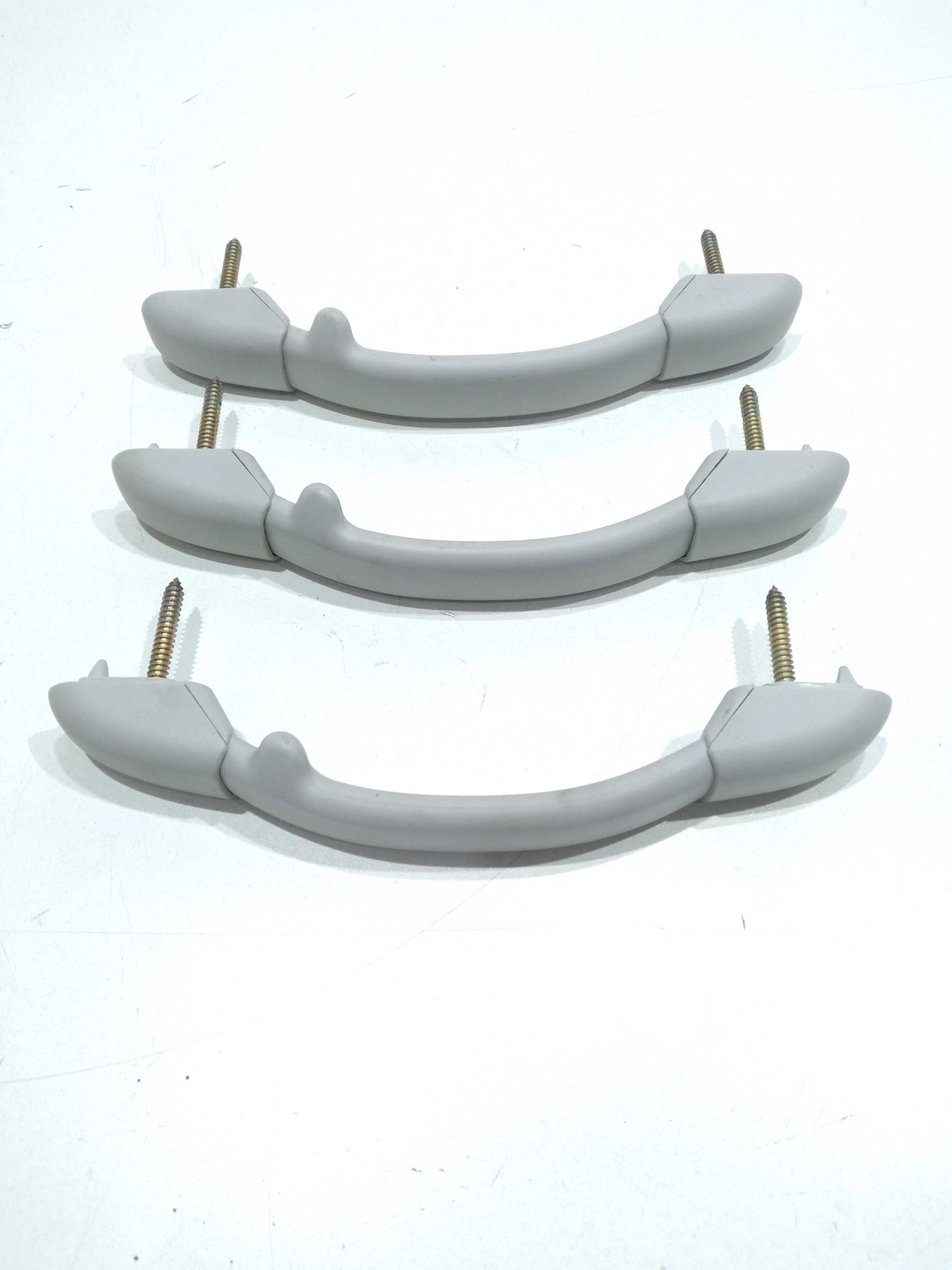 Kit Alça De Teto Citroën C3  Glx 1.4 8v  2011 1