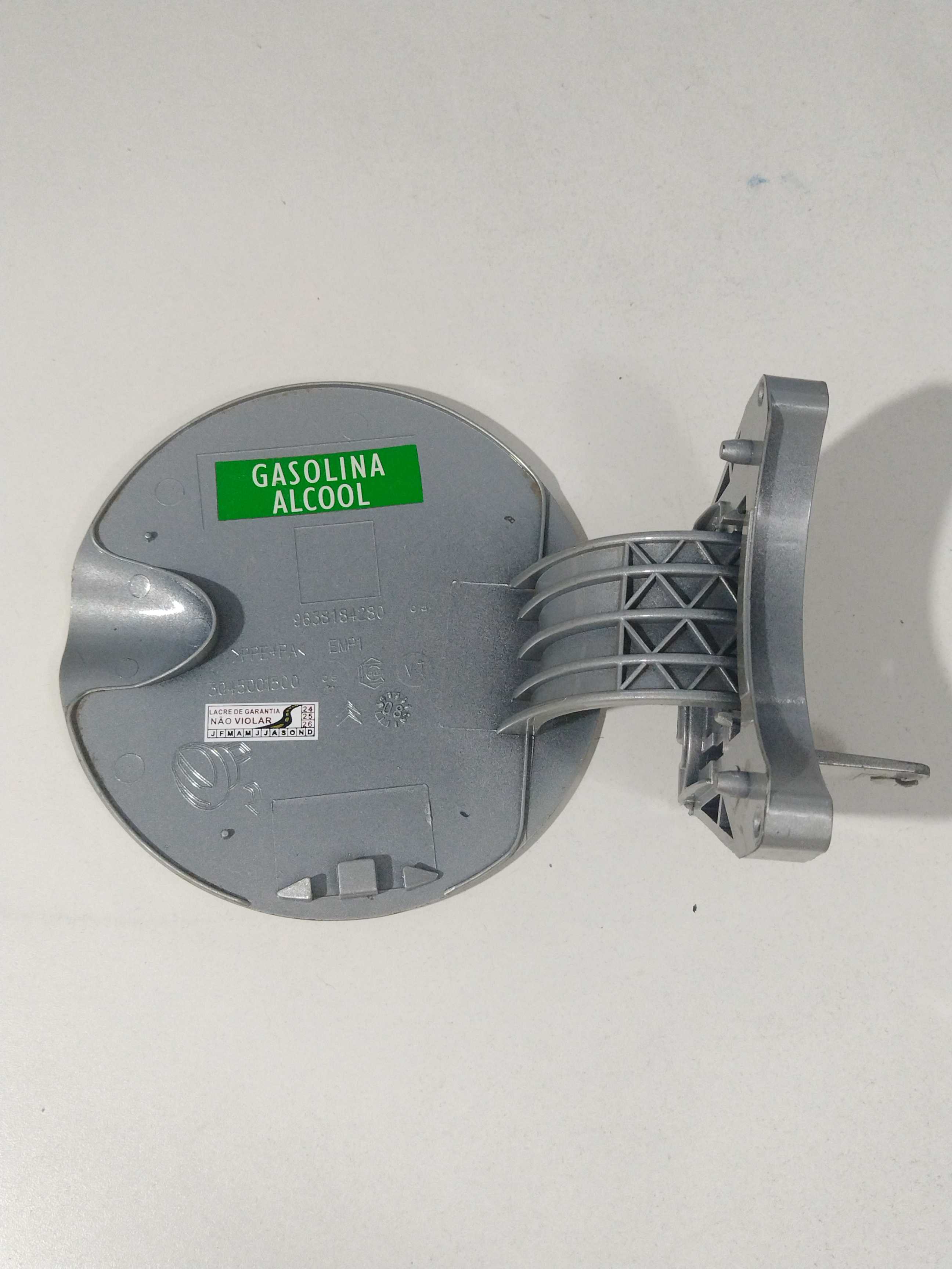 Portinhola Tampa Tanque Combustível C3 2010 3045001500 3