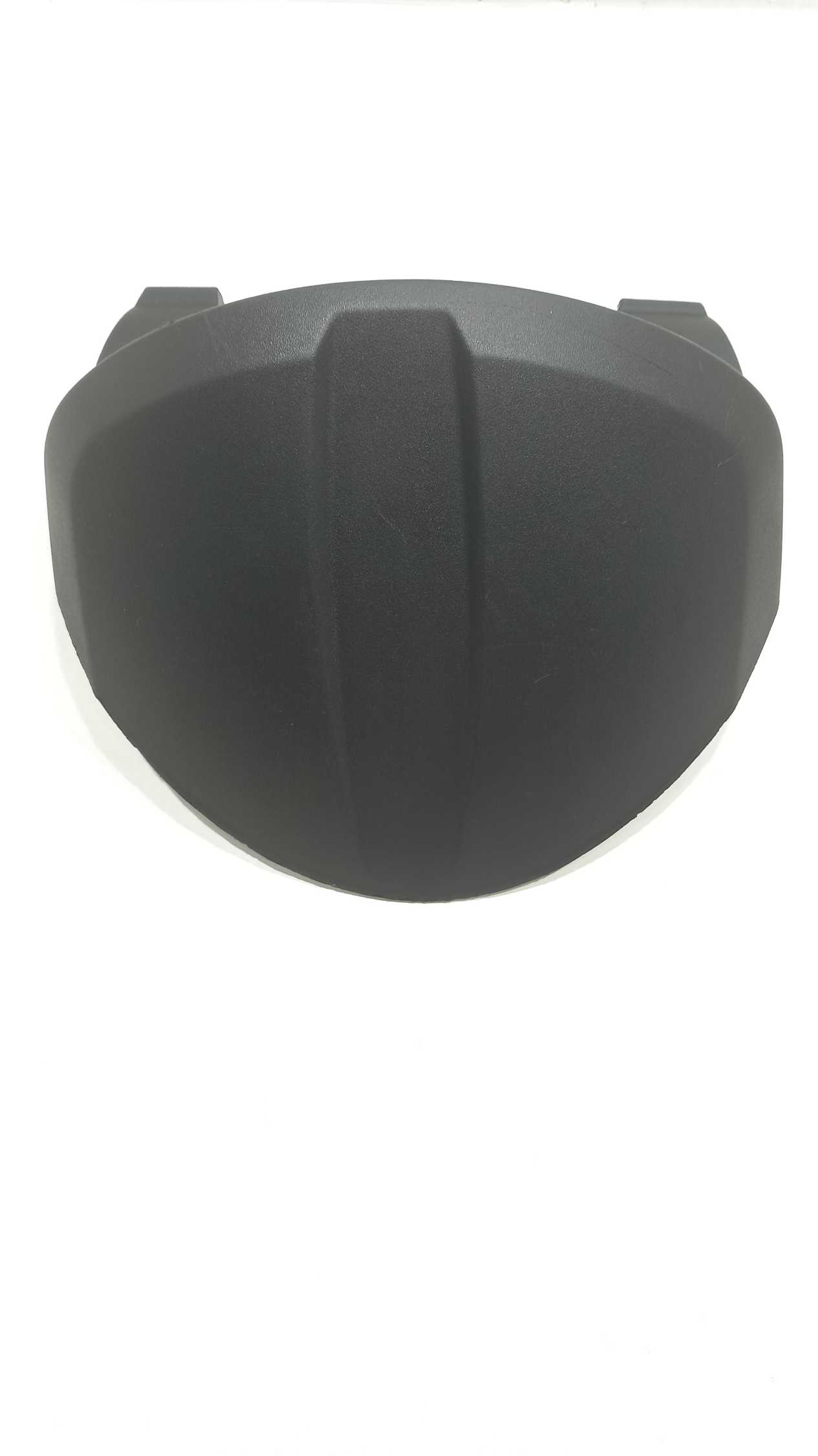 Moldura Painel De Instrumentos Ford New Fiesta 1.6 2015 4