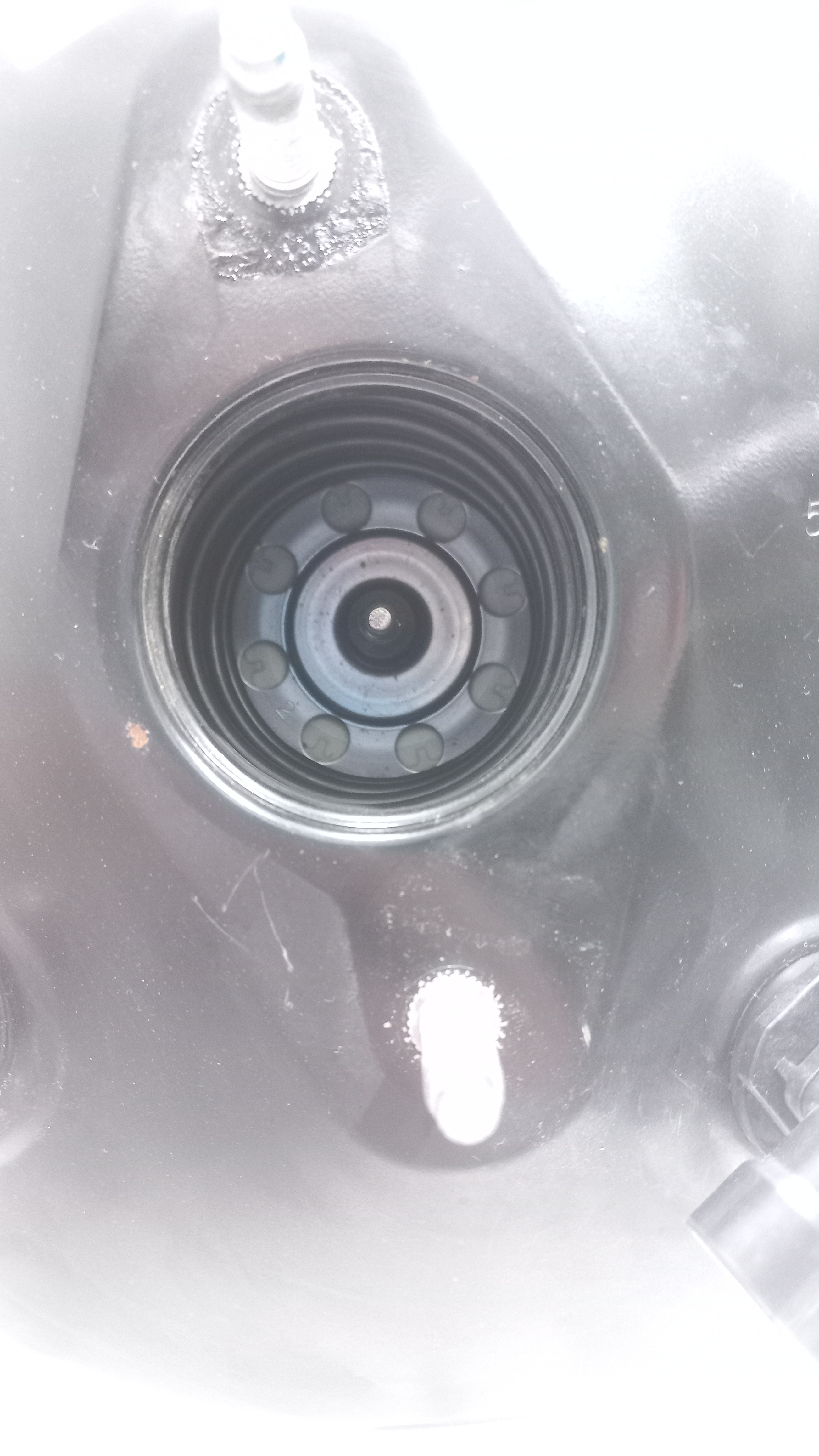 Hidrovacuo Servo Freio Toyota Etios 1.5 2018 5