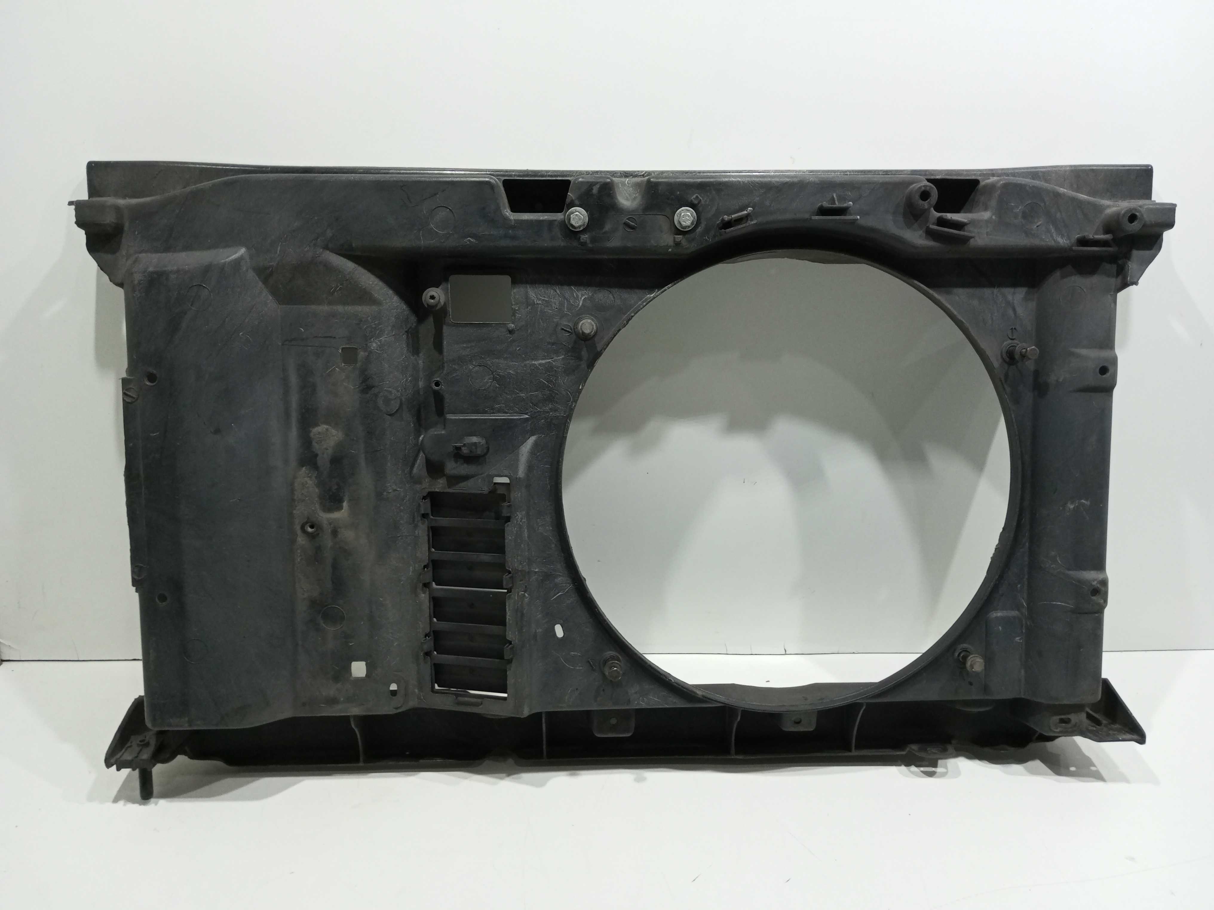 Defletor Radiador Peugeot 307 2.0 Rallye 2004 1