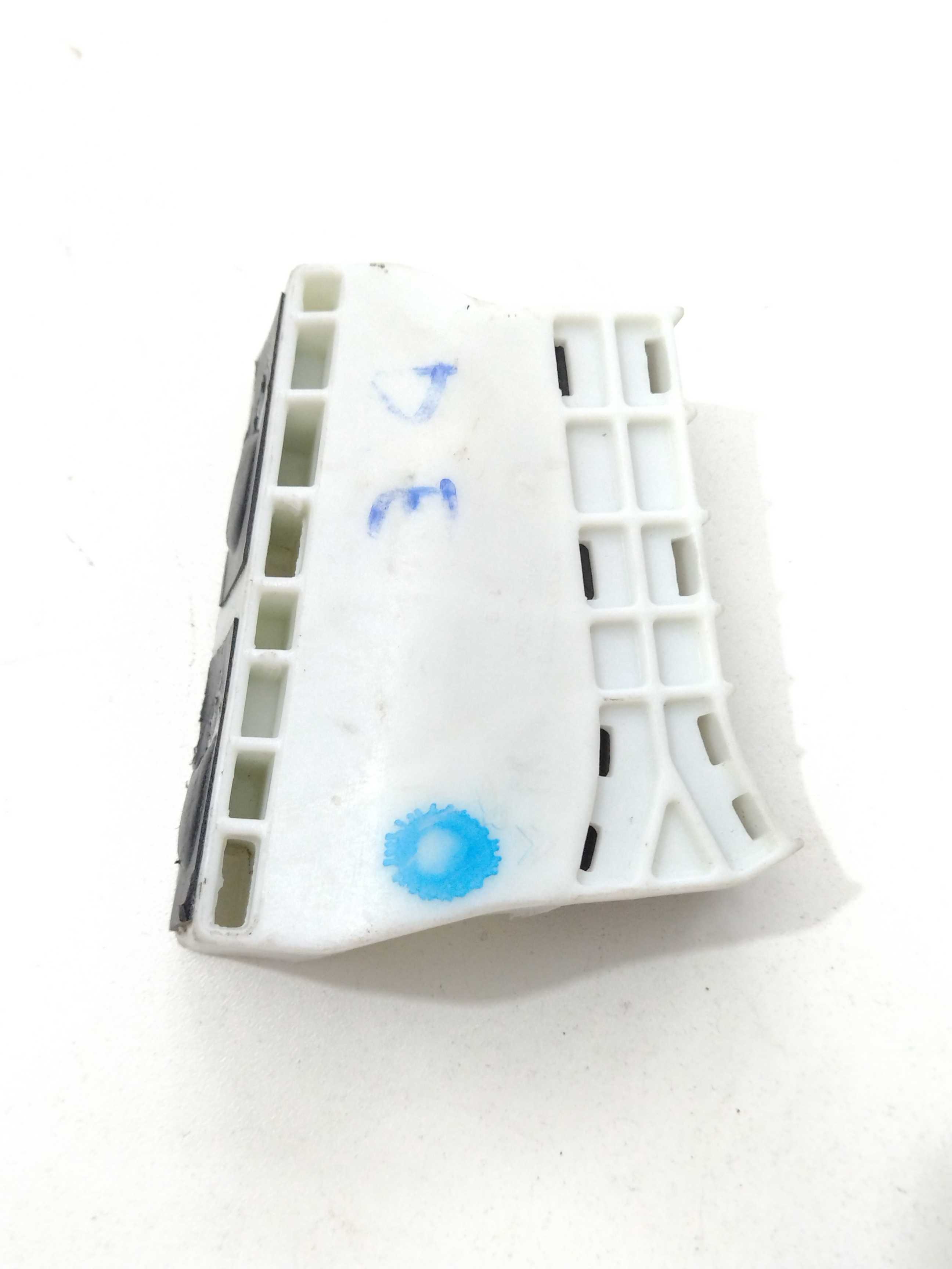 Guia Do Vidro Porta Dianteira Esquerda C3 2013 Original J