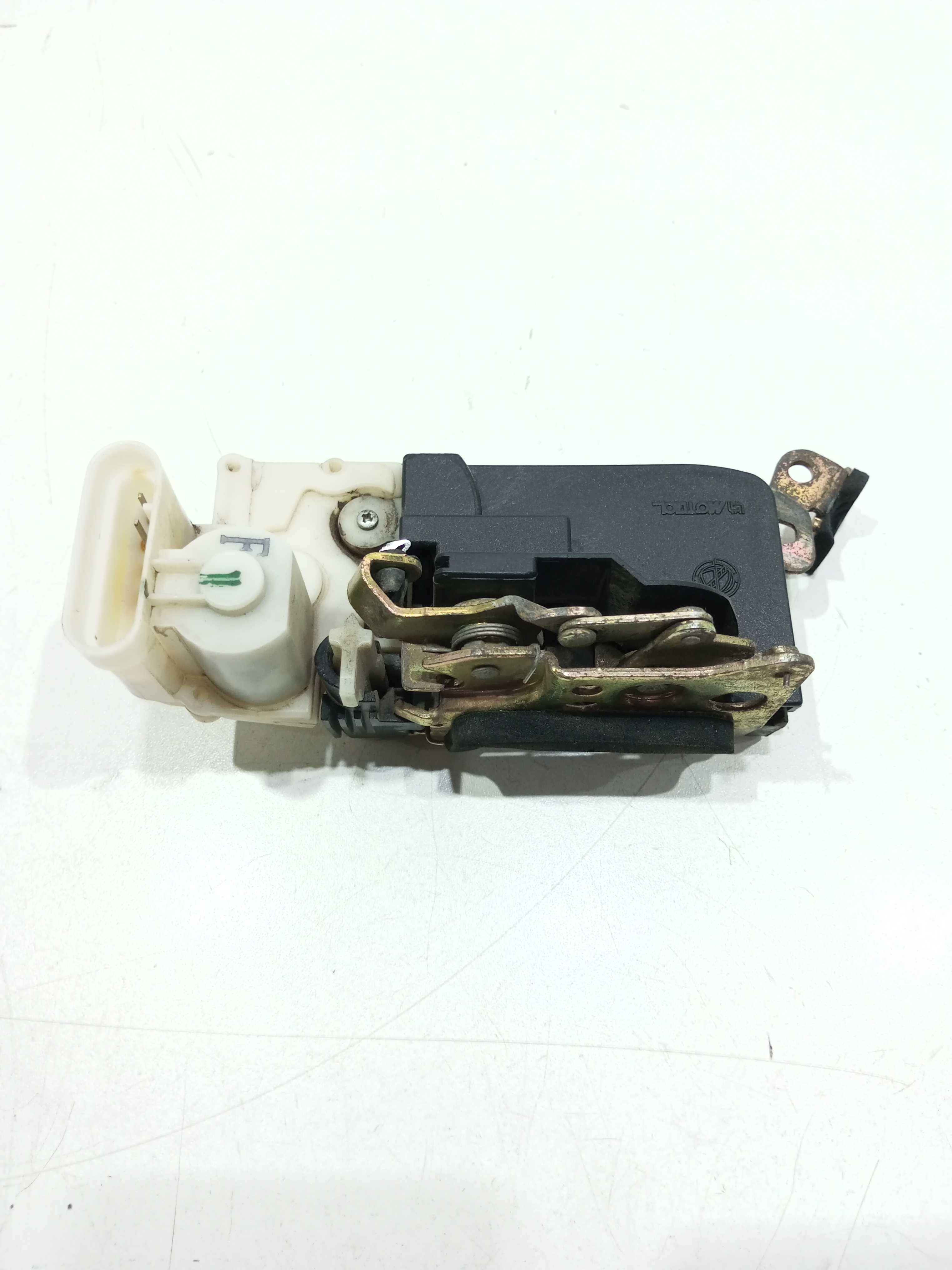 Fechadura Porta Traseira Direita Fiat Palio 1998 1