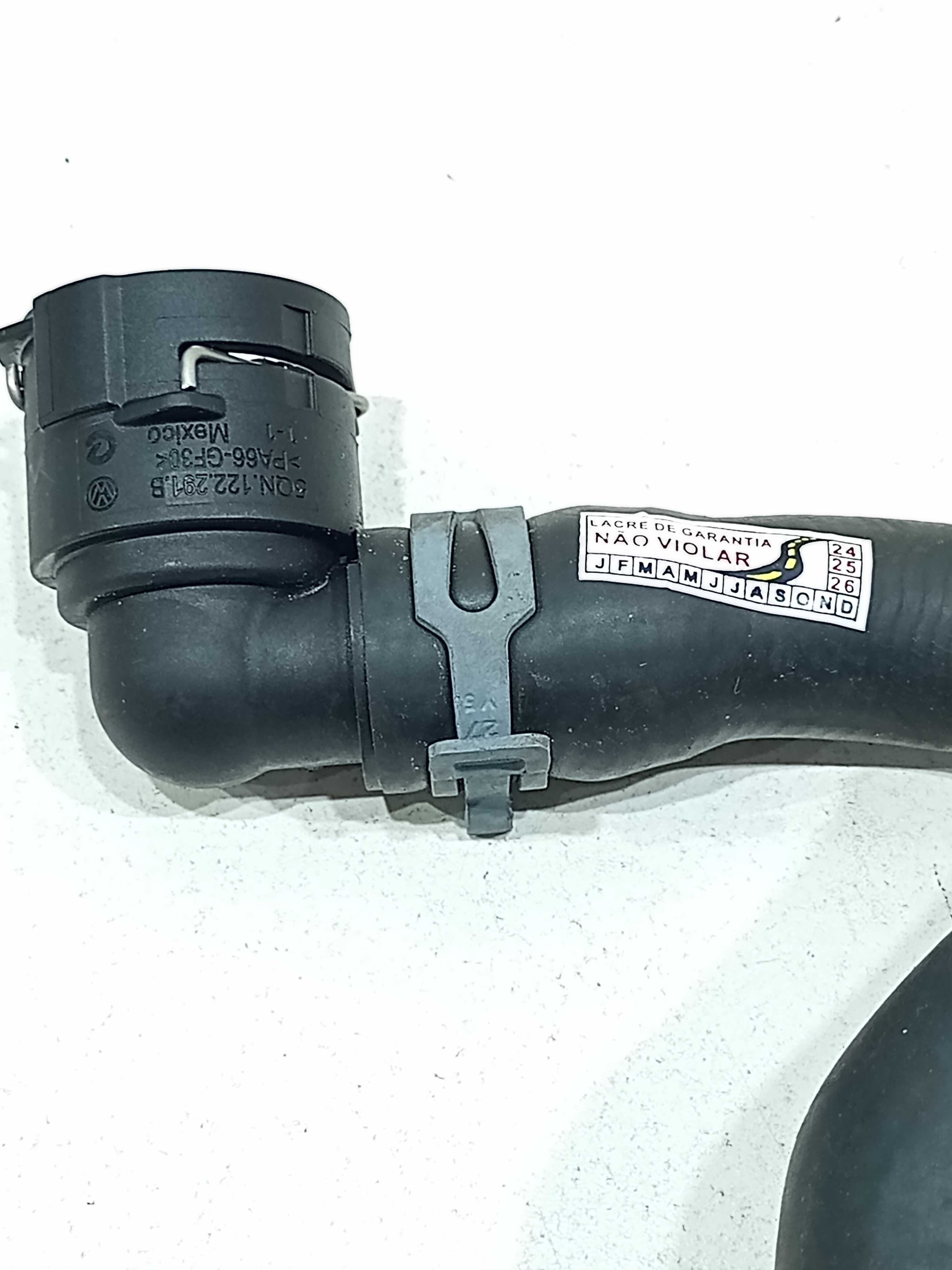 Mangueira 2 Radiador T-cross Sense 1.0 Tsi 2020 3