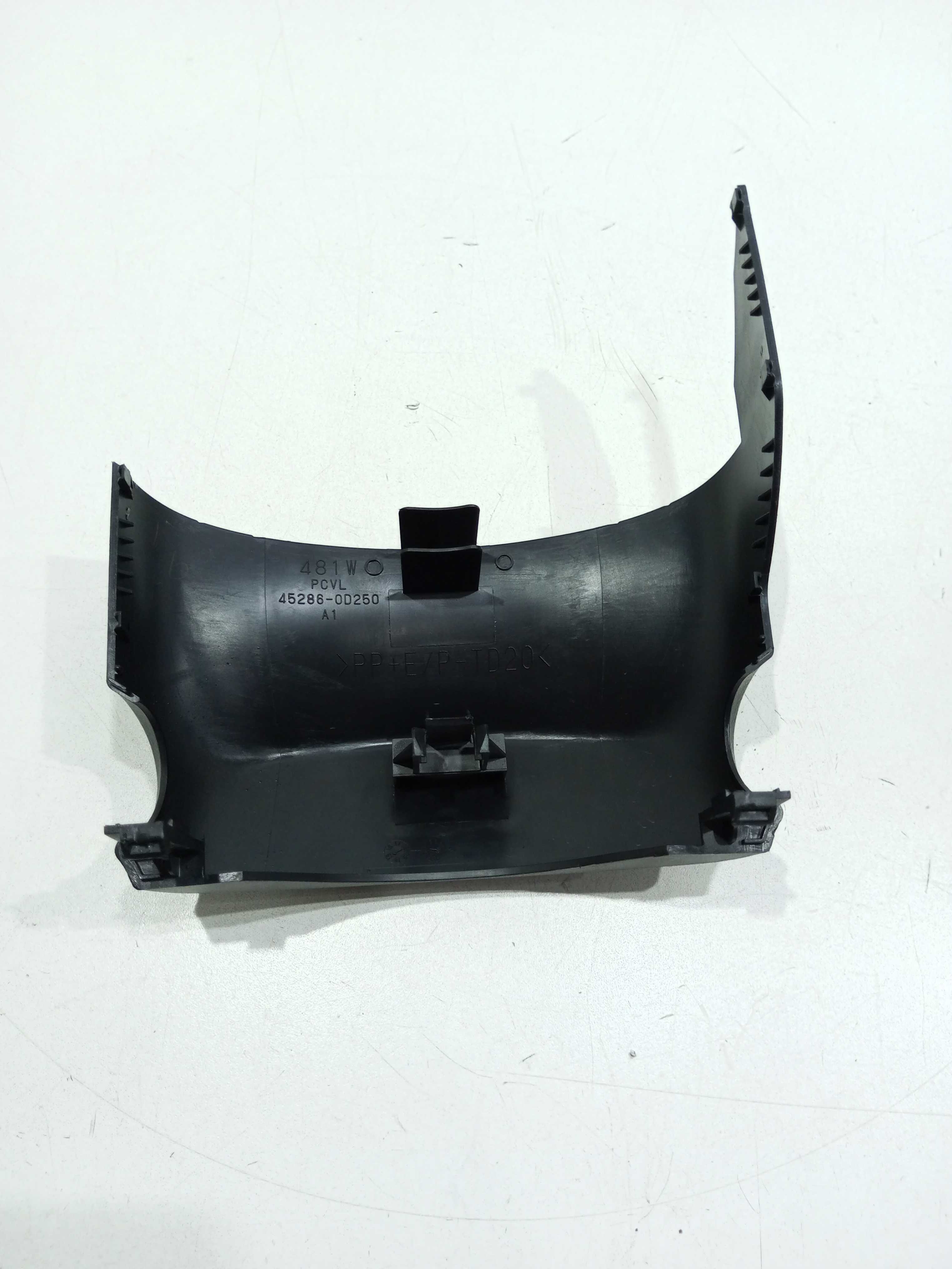 Moldura Chave De Seta Etios 1.3 2016 6