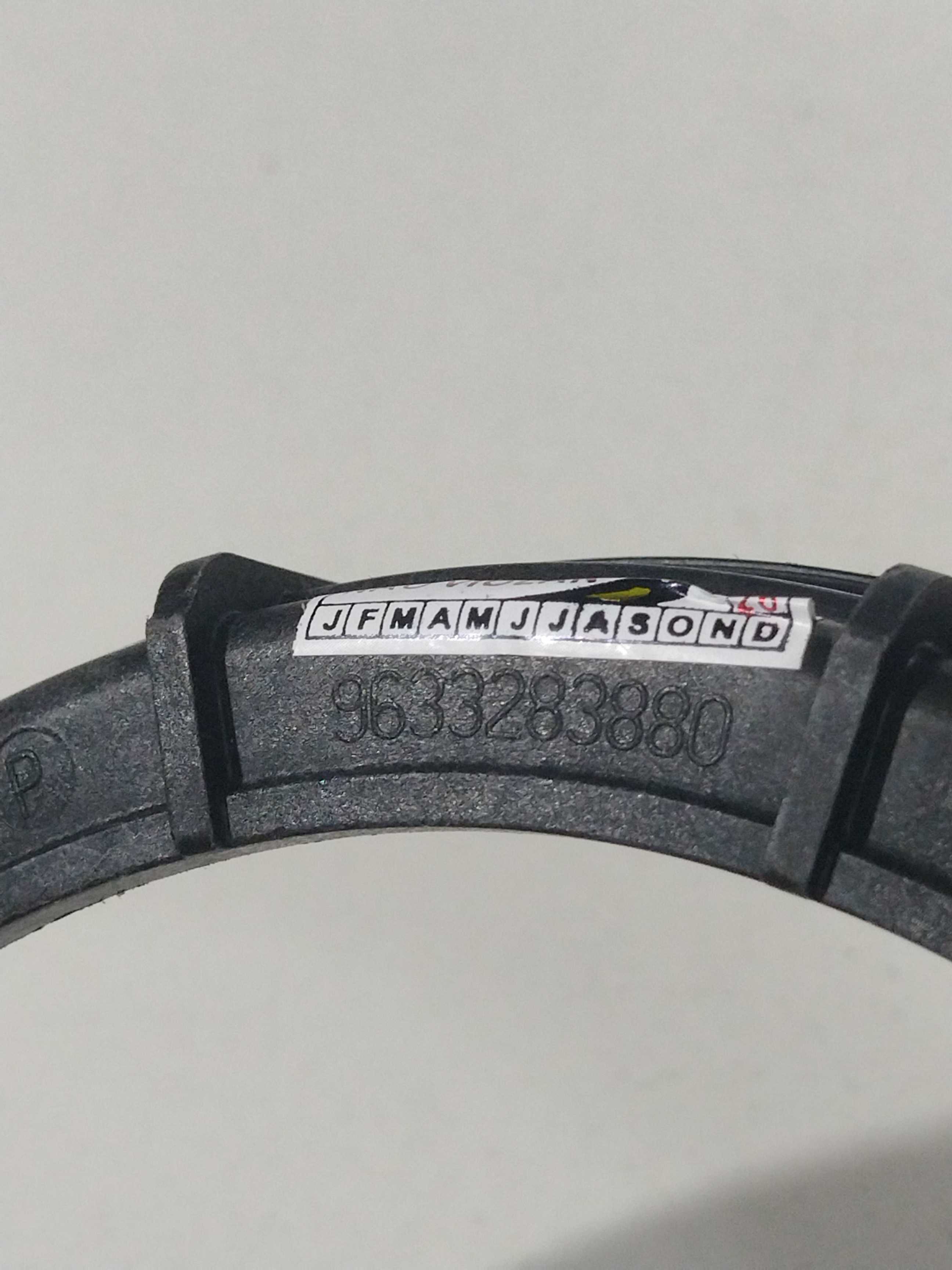 Porca Rosca Trava Bomba Combus Peugeot 408 2012 9633283880 3