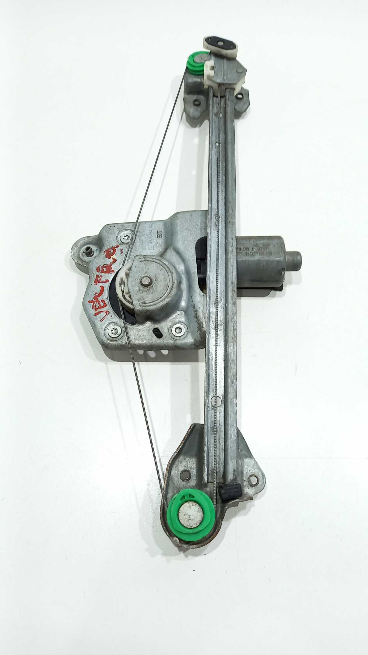 Maquina De Vidro Elétrica Traseira Esquerda Vectra 2008 1