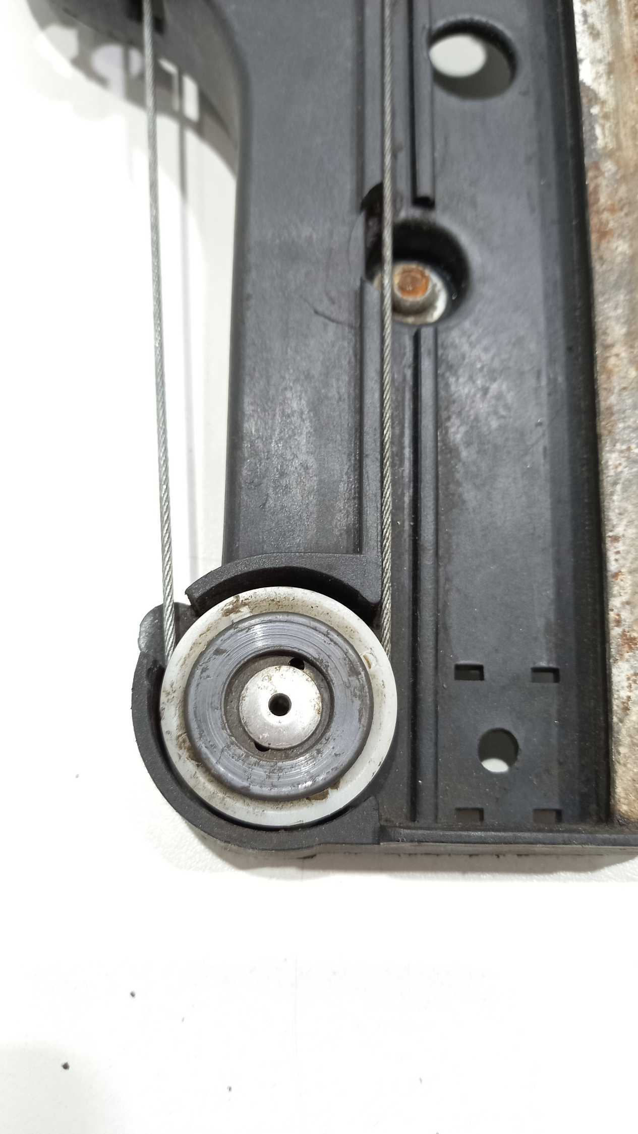 Maquina De Vidro Dianteiro Esquerda Siena 2006 Paralela 2