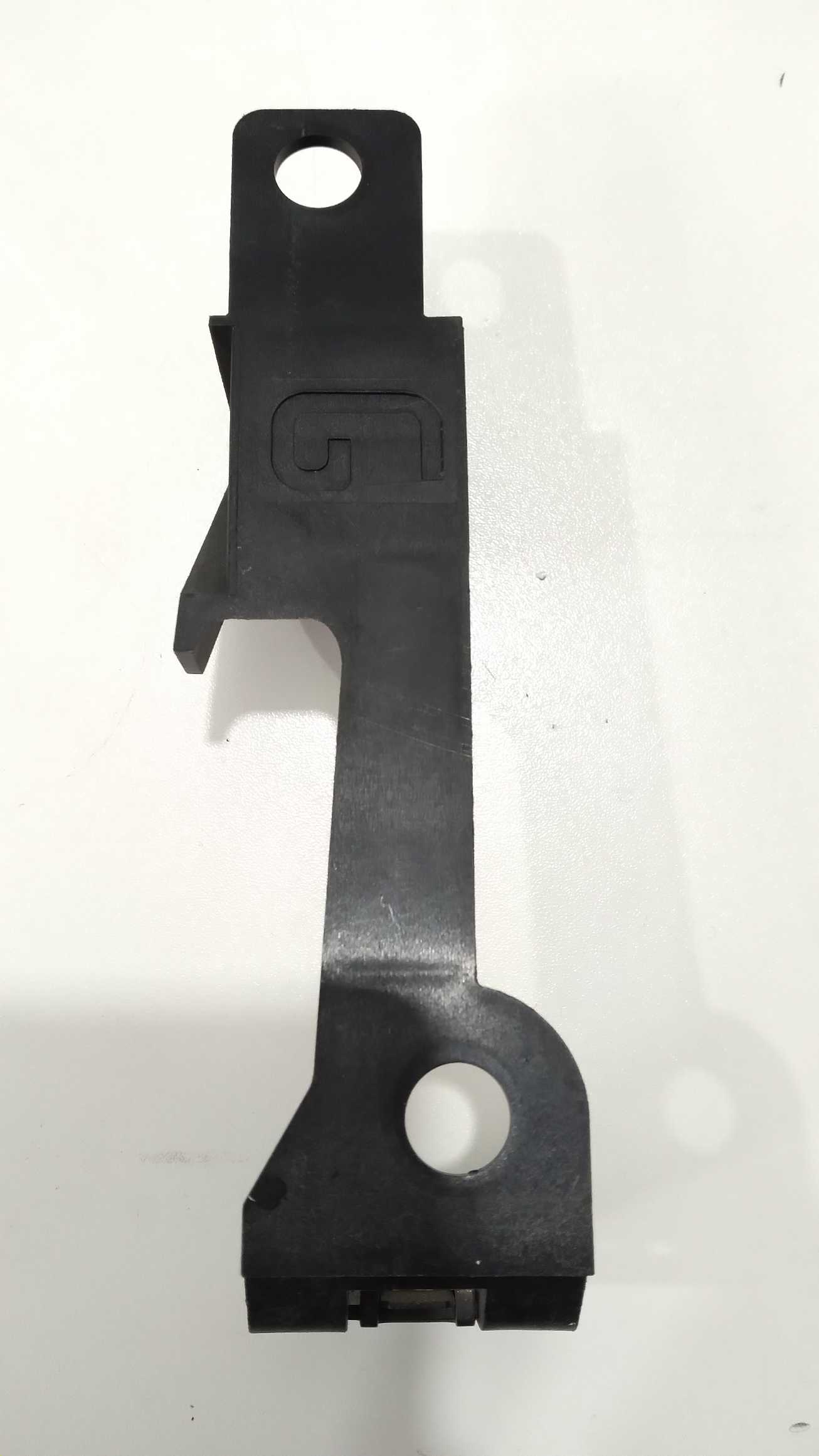 Guia Do Farol Esquerdo Citroën C4 2.0 Exclusive Flex 2010 2