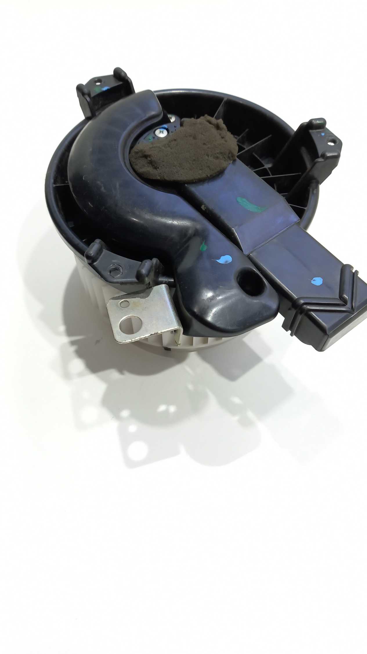 Motor De Ar Forçado Honda Civic 2.0 2014 6