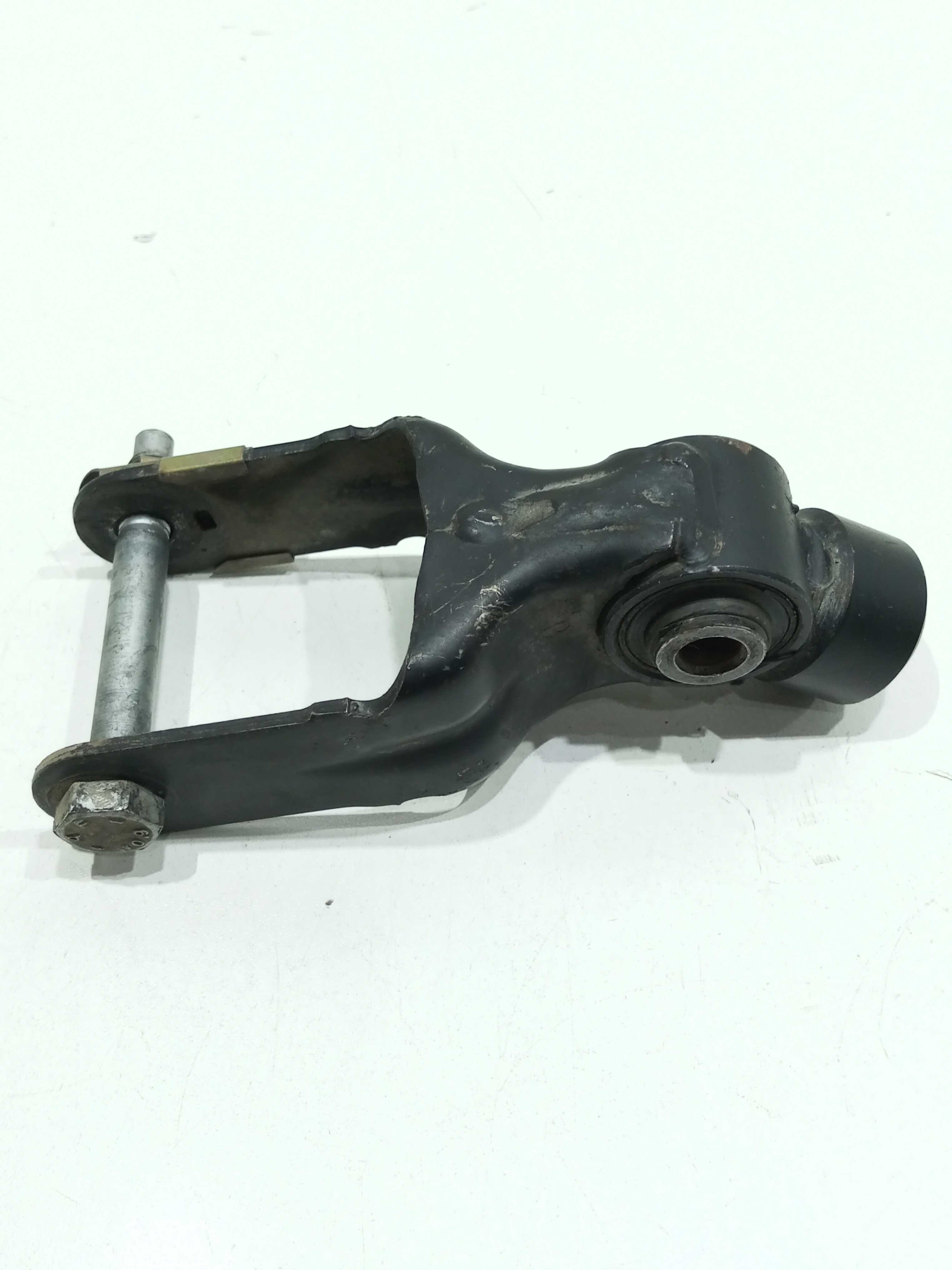 Suporte Coxim inferior Peugeot 307 2.0 2007 2