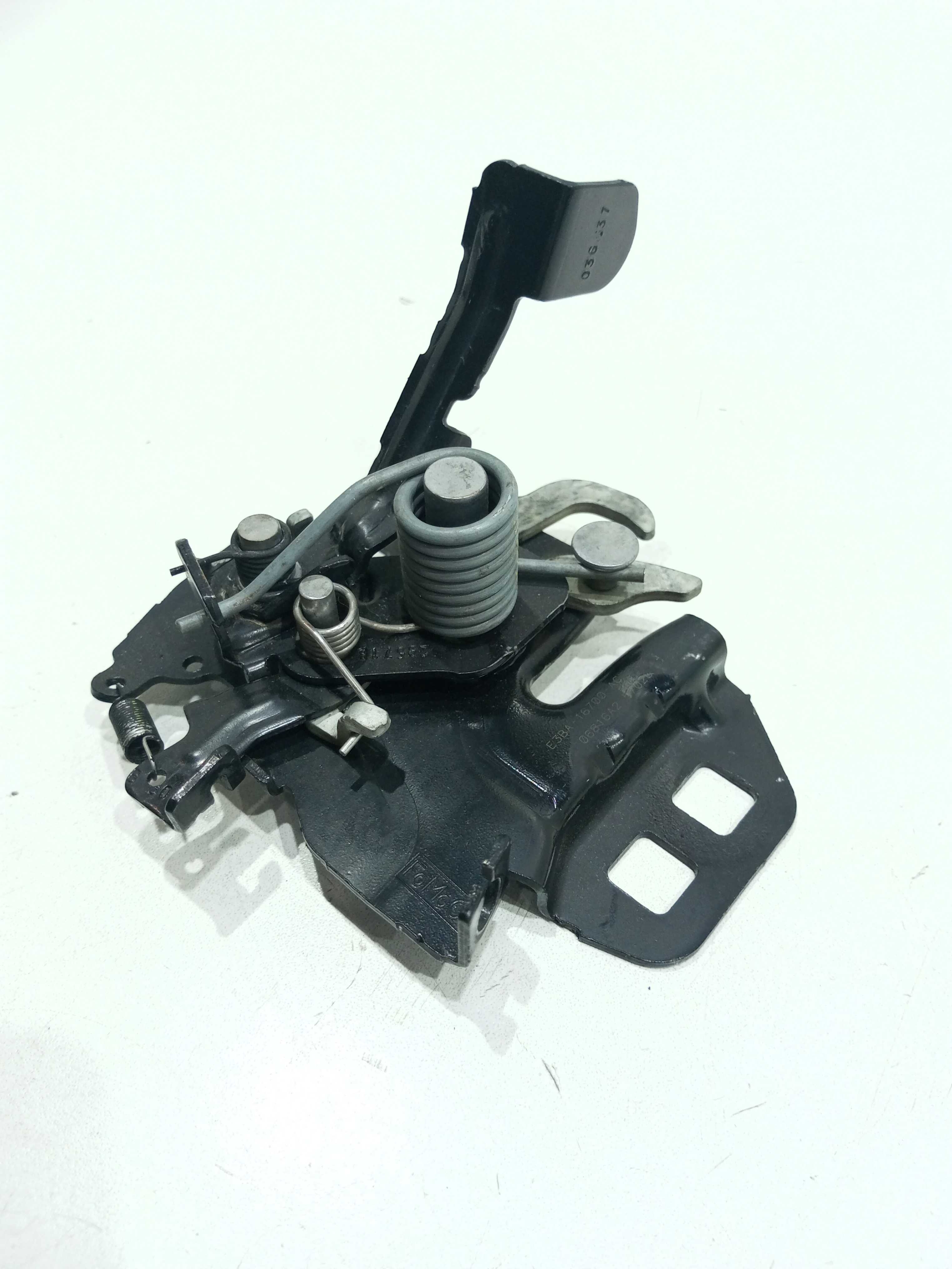 Fechadura Capô Ford Ka Se 1.0 2017 4
