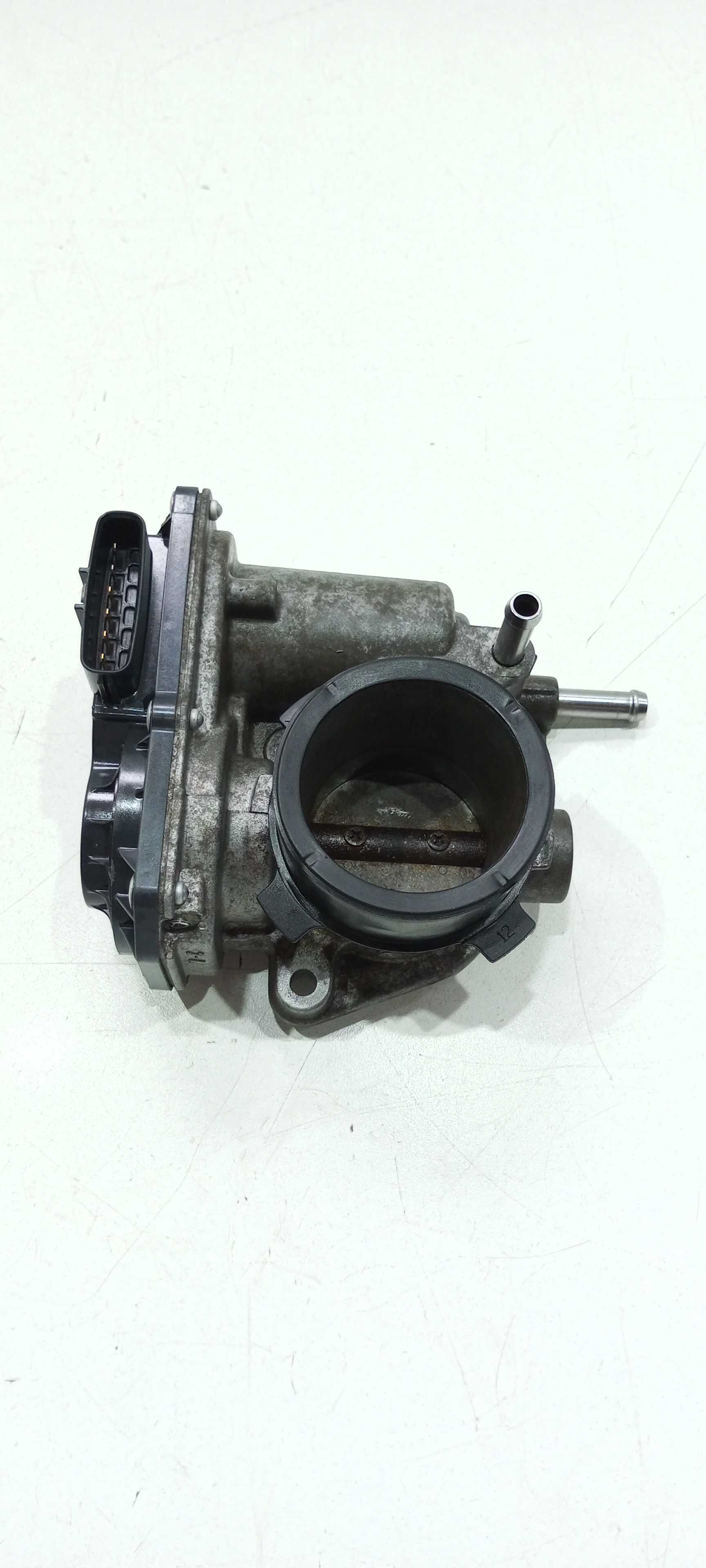 Tbi Corpo De Borboleta Toyota Etios 1.3 X 2016 Hatch 1