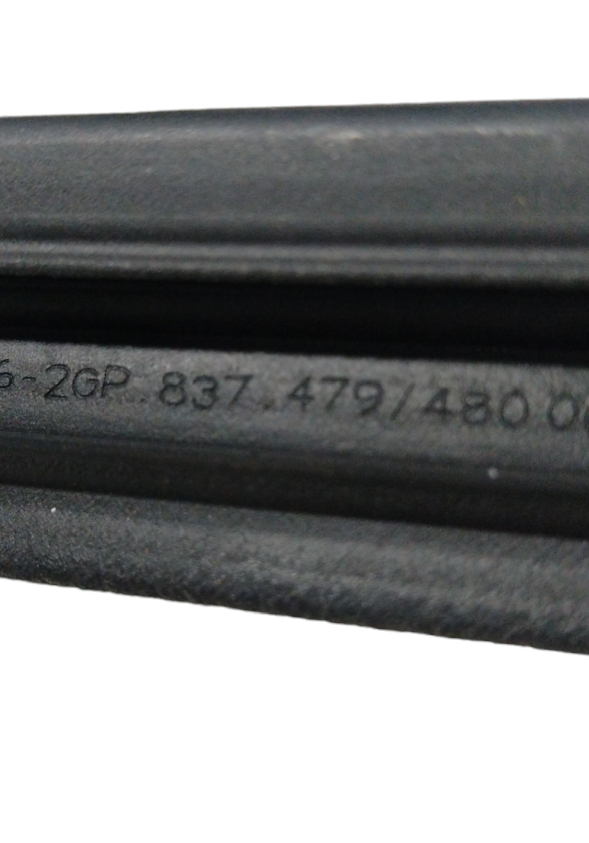 Pestana Interna Porta Diant Dir T-cross 2020 2gp837479 3