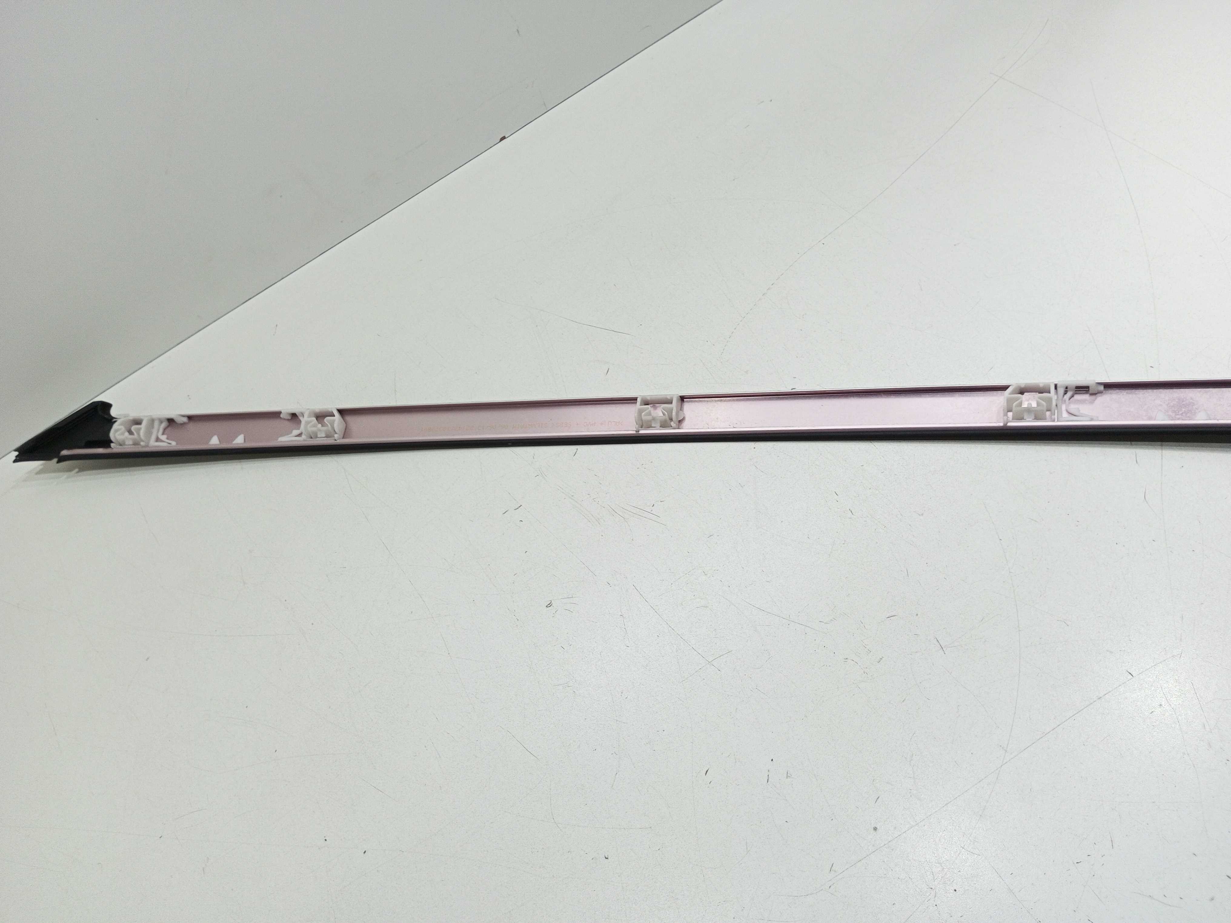 Friso Teto Lado Direito Citroen C3 1.6 2014 6