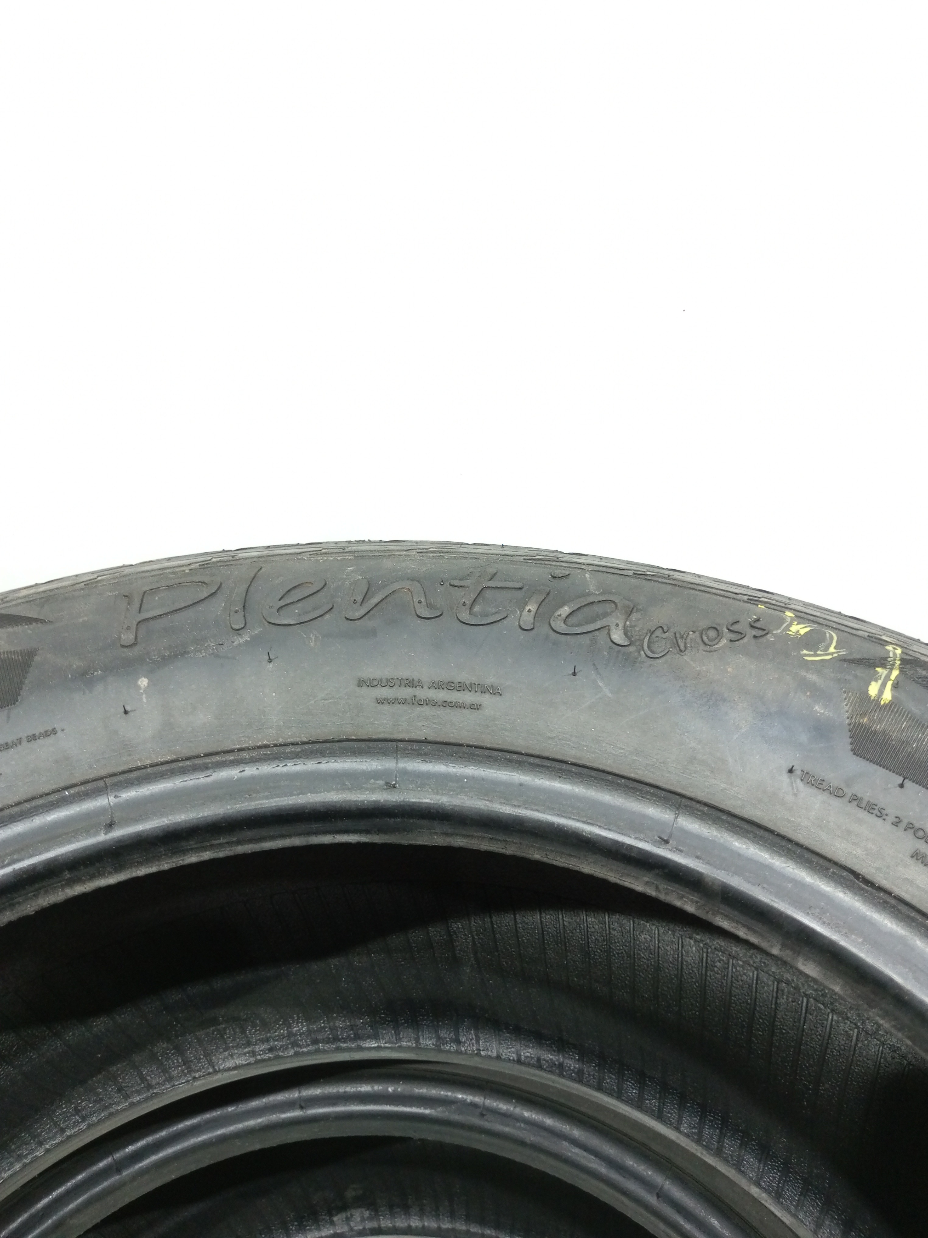 Par Pneu Aro 16 215/65r16 Plentia Cross Duster