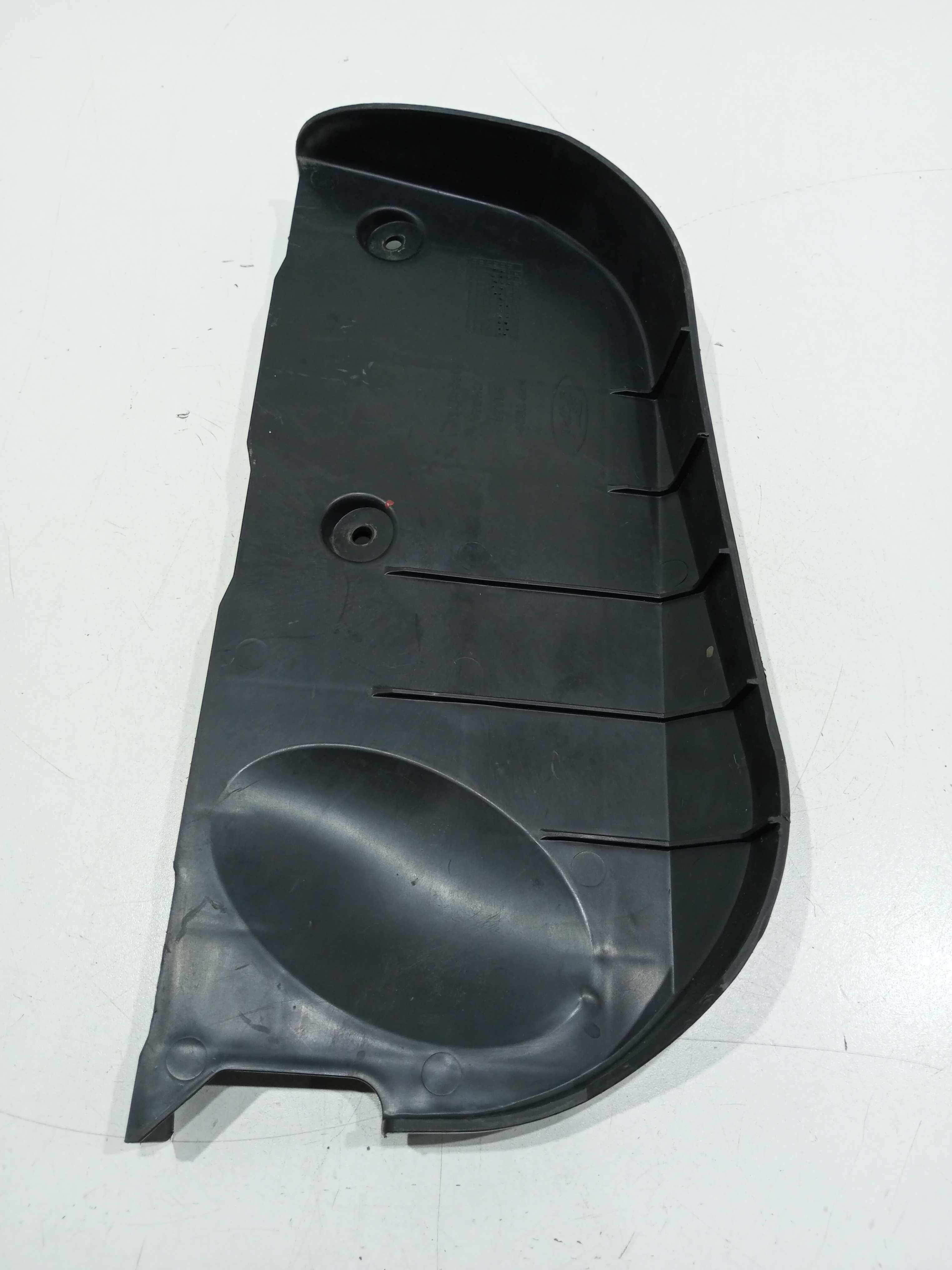 Tampa Lateral Do Motor Ford Ka Se 1.0 2017 1