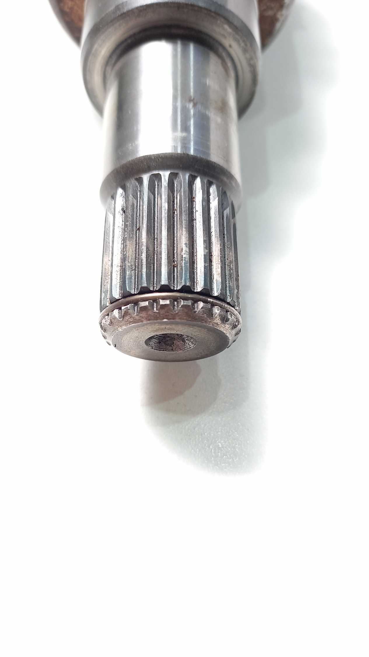 Semi Eixo Lado Esquerdo Ford Ka 1.5 3cc Manual 2019 2020 5