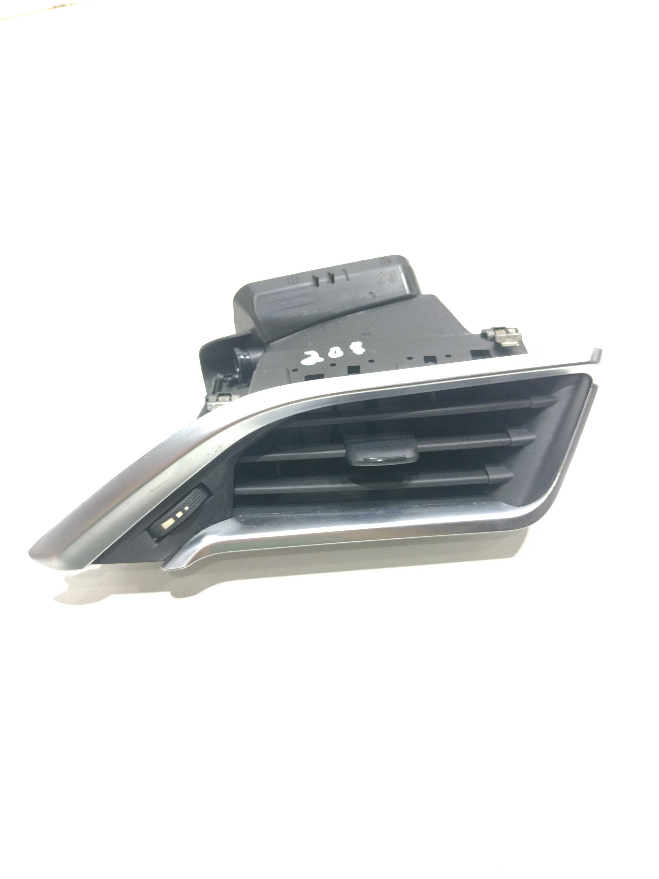 Difusor De Ar Lado Direito Peugeot 208 Ano 2014 Original 1