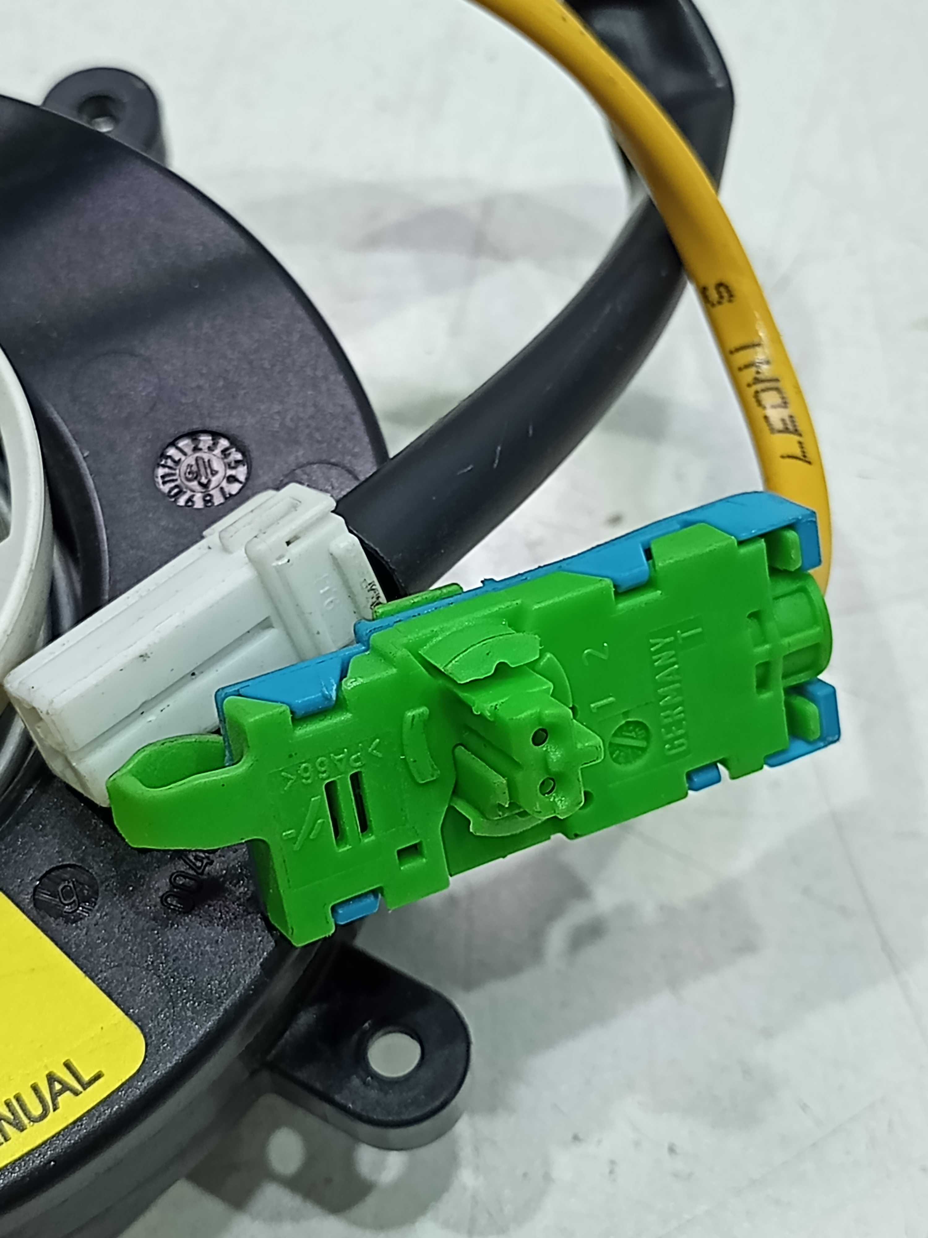 Cinta Hard Disk Volante  Fiat Fiorino 2021 2