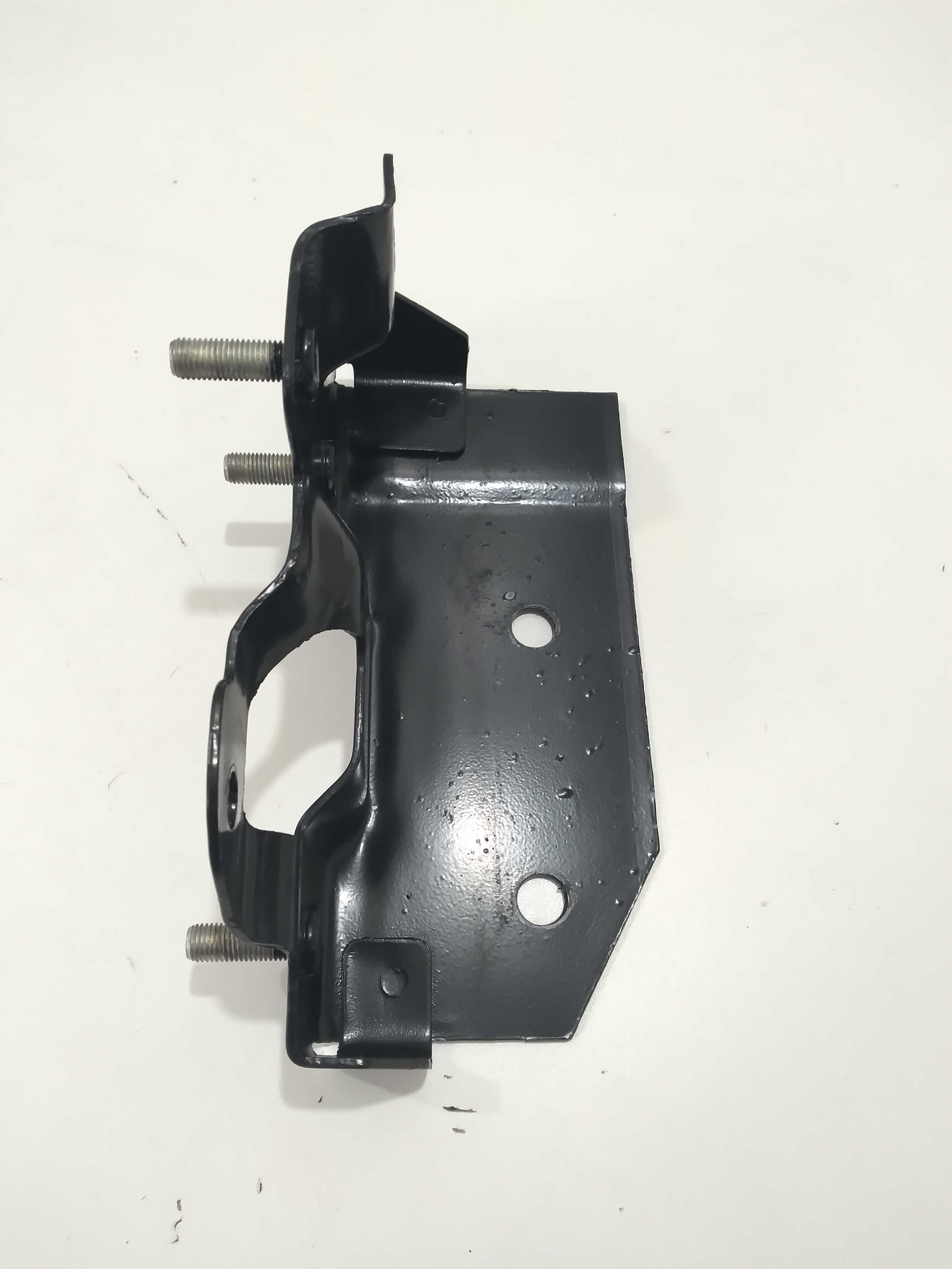Suporte Do Coxim Mortor Fiat Grand Siena Attrac. 2013 1