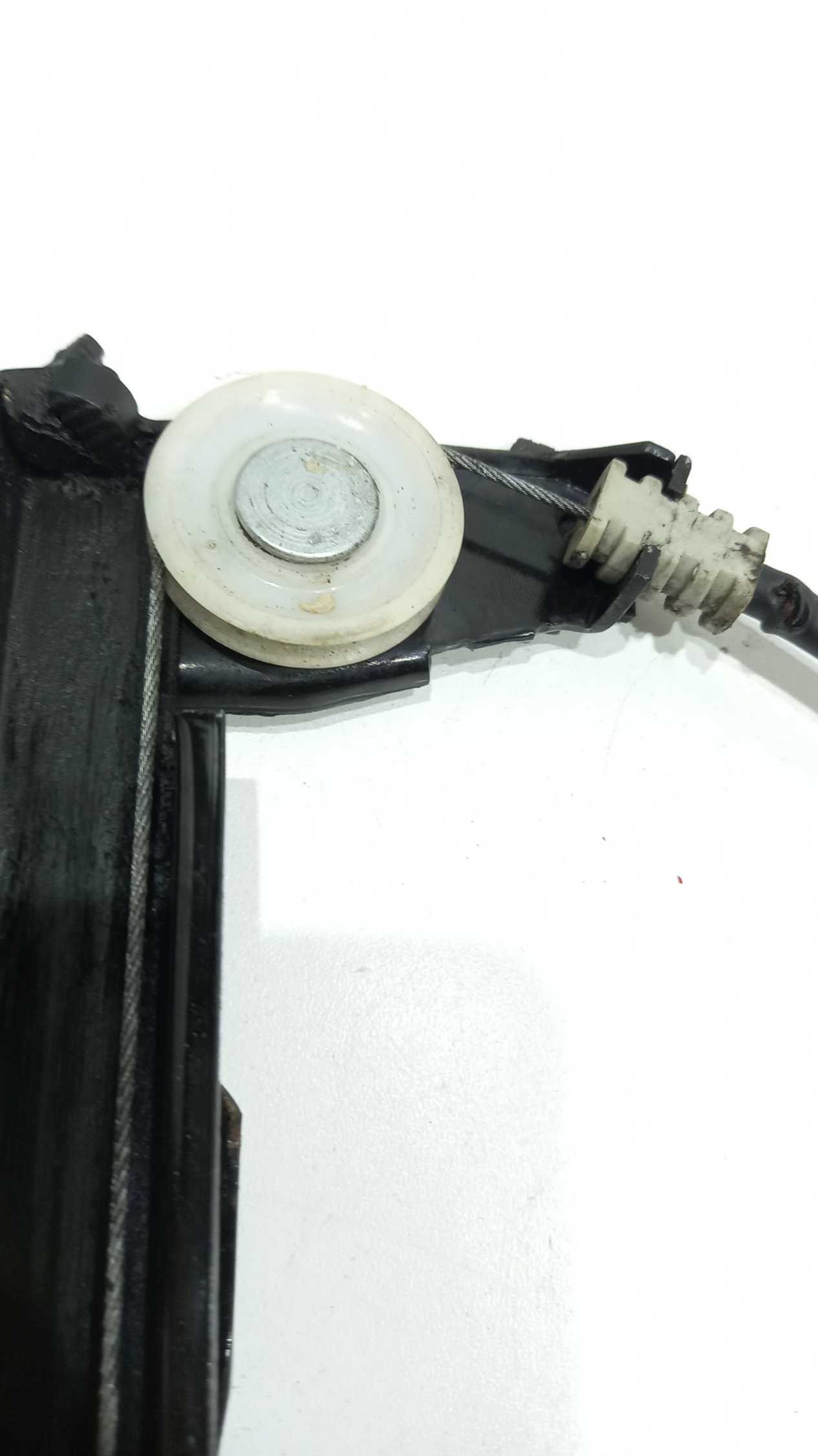 Maquina De Vidro Elétrica Dianteira Esquerda Palio 2006 6