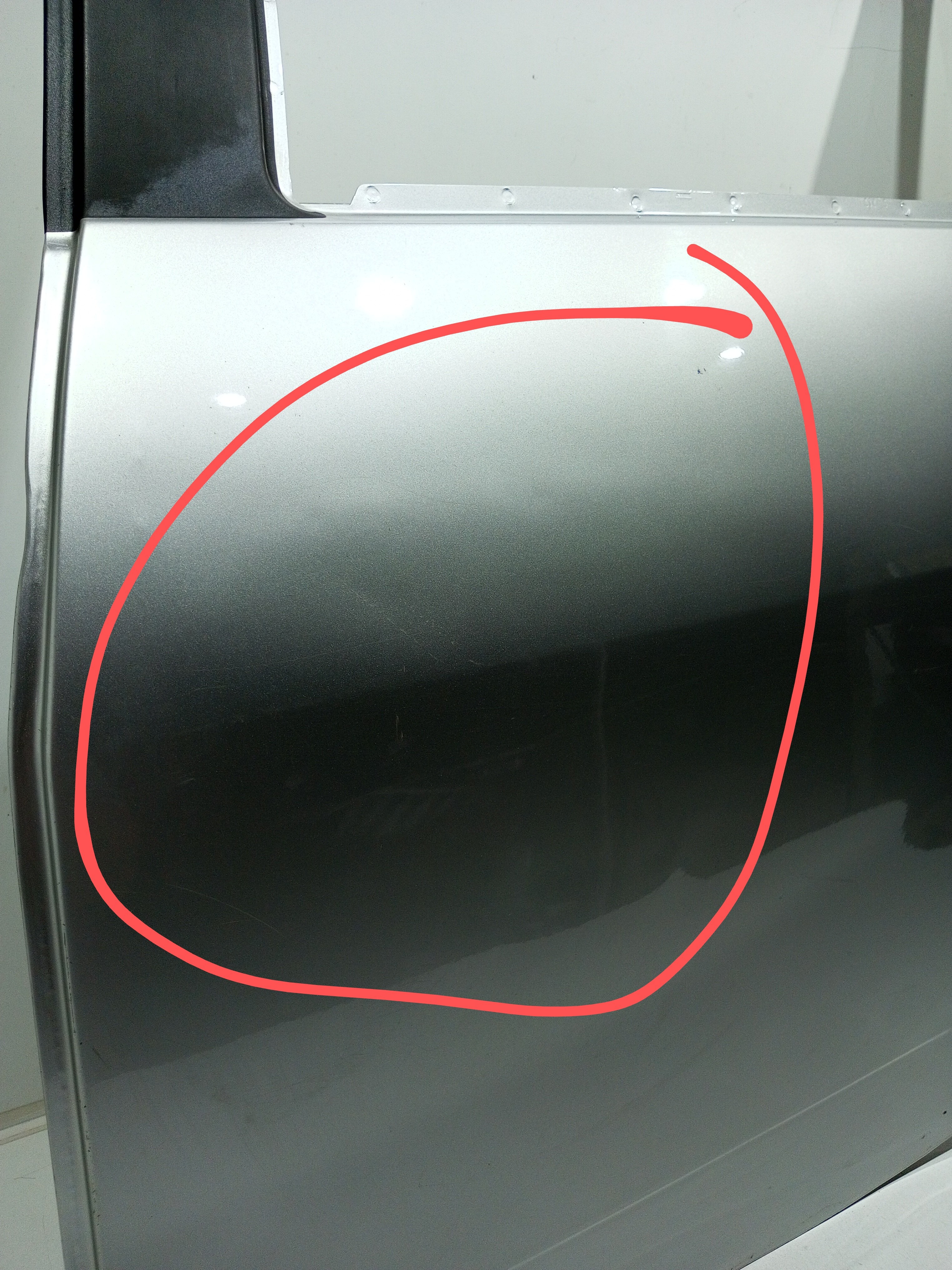 Porta Traseira Esquerda Renault Duster 1.6 2014 Dynamique Traseira Esquerdo Prata 8