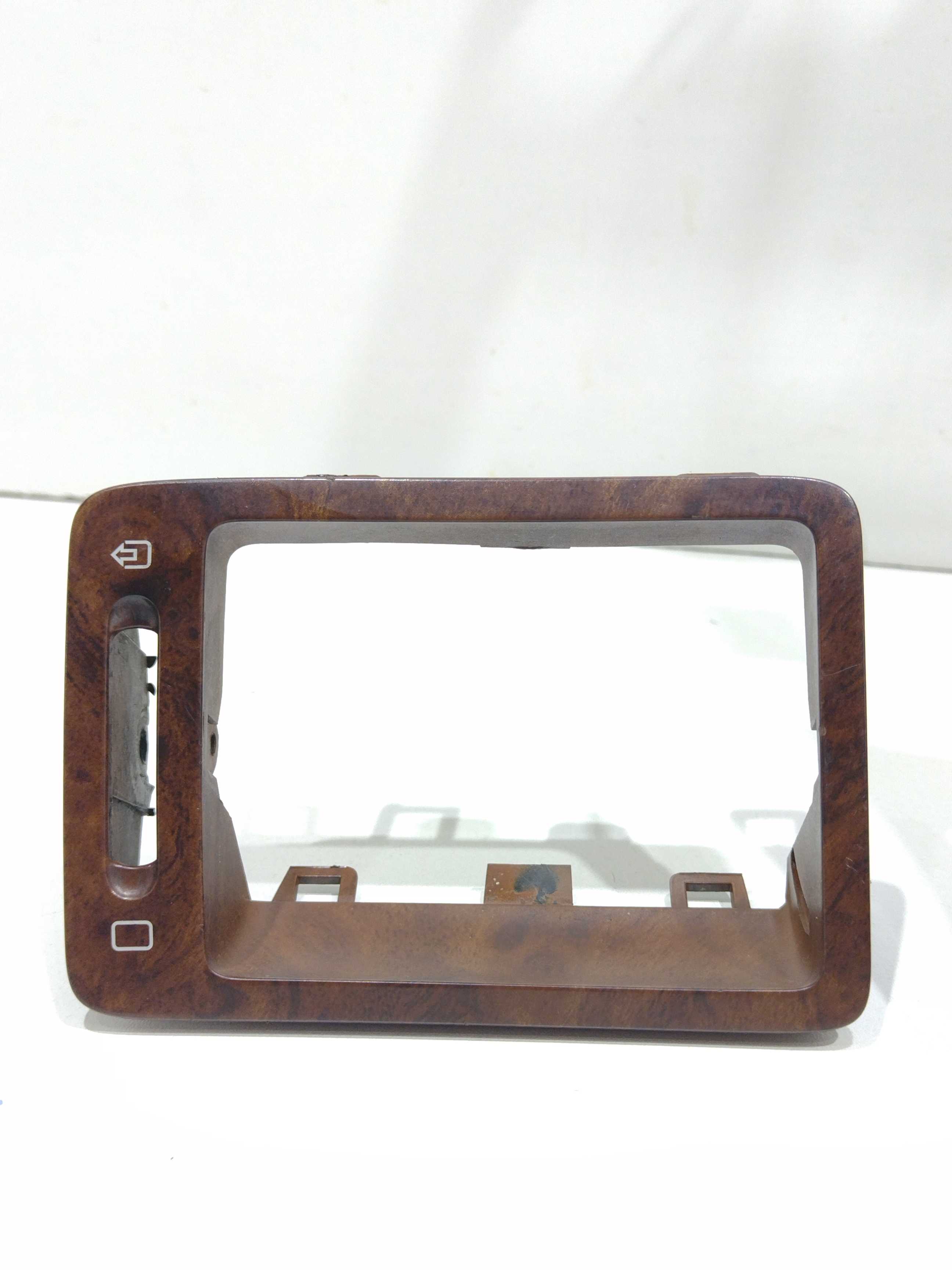 Kit Moldura Amadeirado Painel 307 2003 3